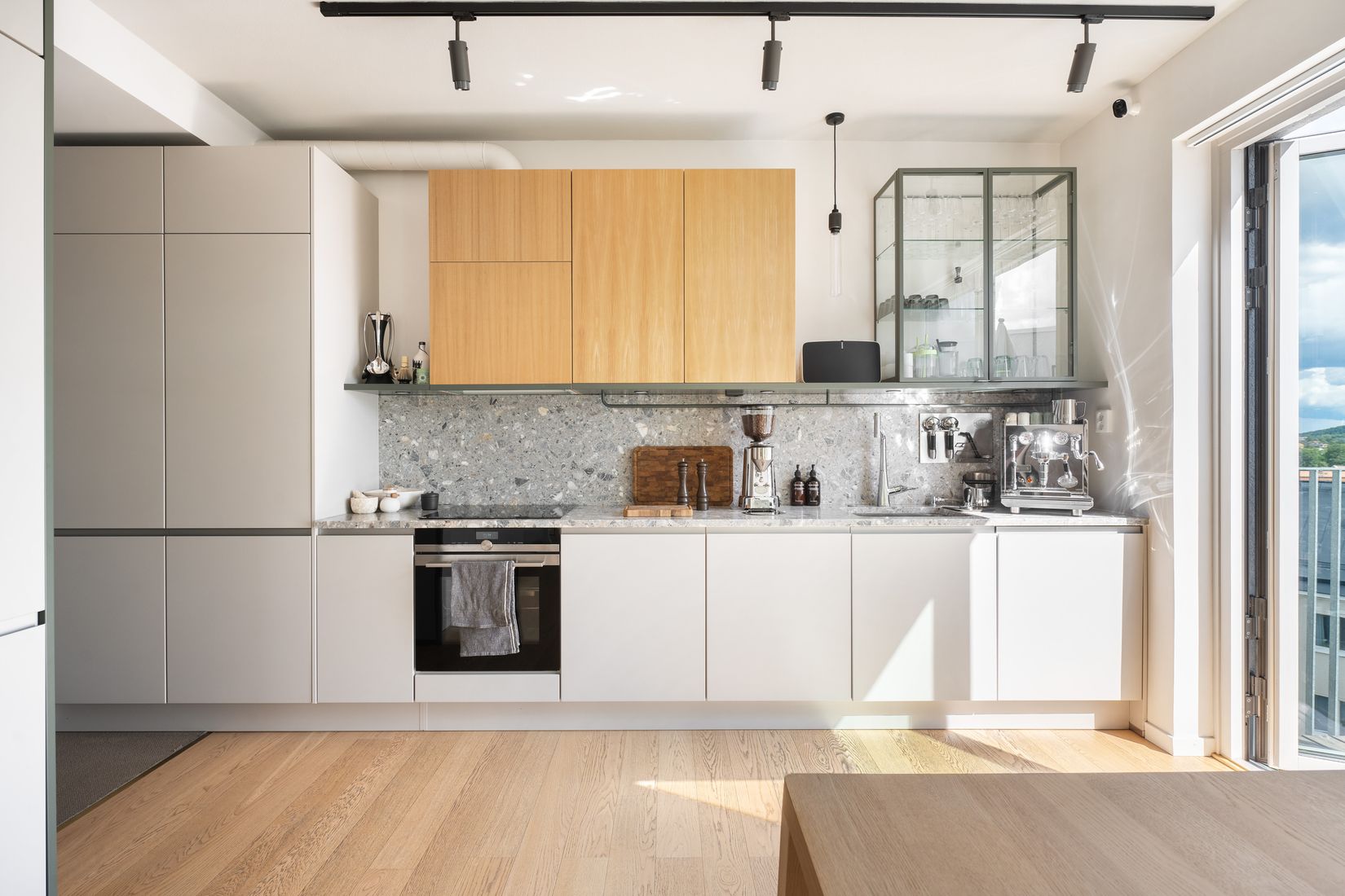 Bostadsrätt, Vintergatan 1, Centrala Sundbyberg, Sundbyberg