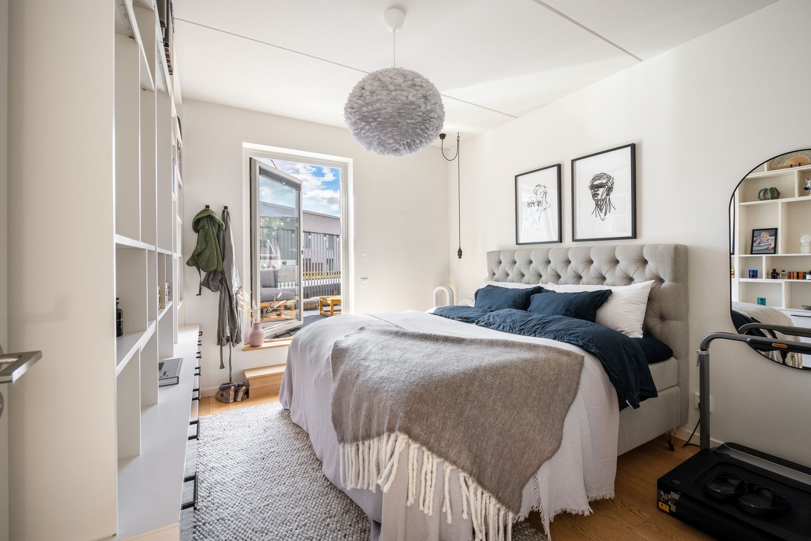 Bostadsrätt, Vintergatan 1, Centrala Sundbyberg, Sundbyberg