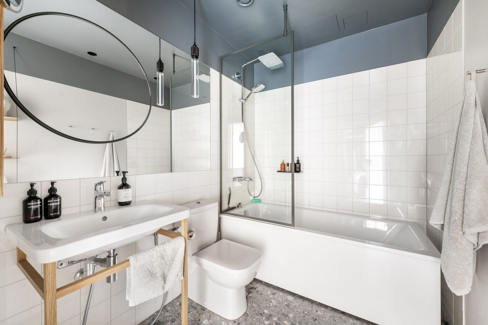 Bostadsrätt, Vintergatan 1, Centrala Sundbyberg, Sundbyberg