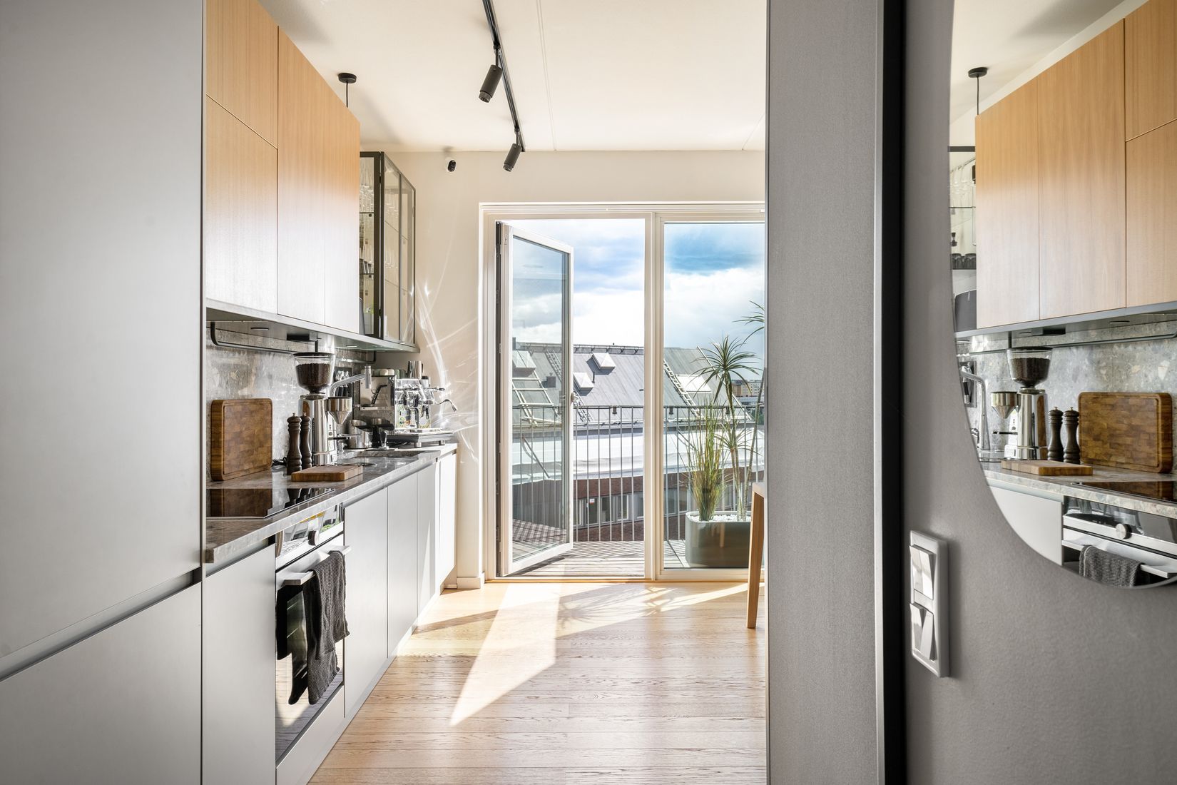 Bostadsrätt, Vintergatan 1, Centrala Sundbyberg, Sundbyberg