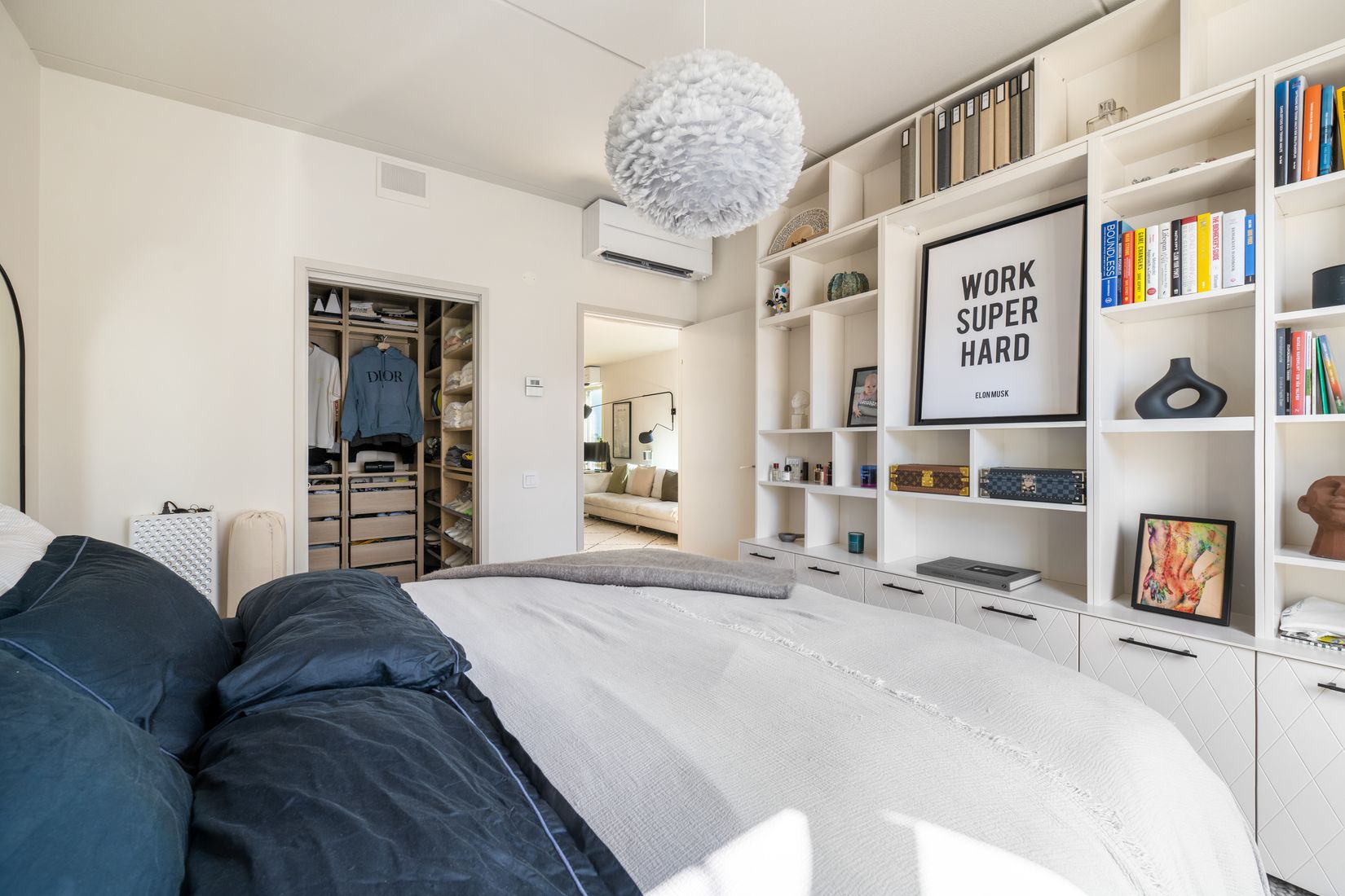 Bostadsrätt, Vintergatan 1, Centrala Sundbyberg, Sundbyberg