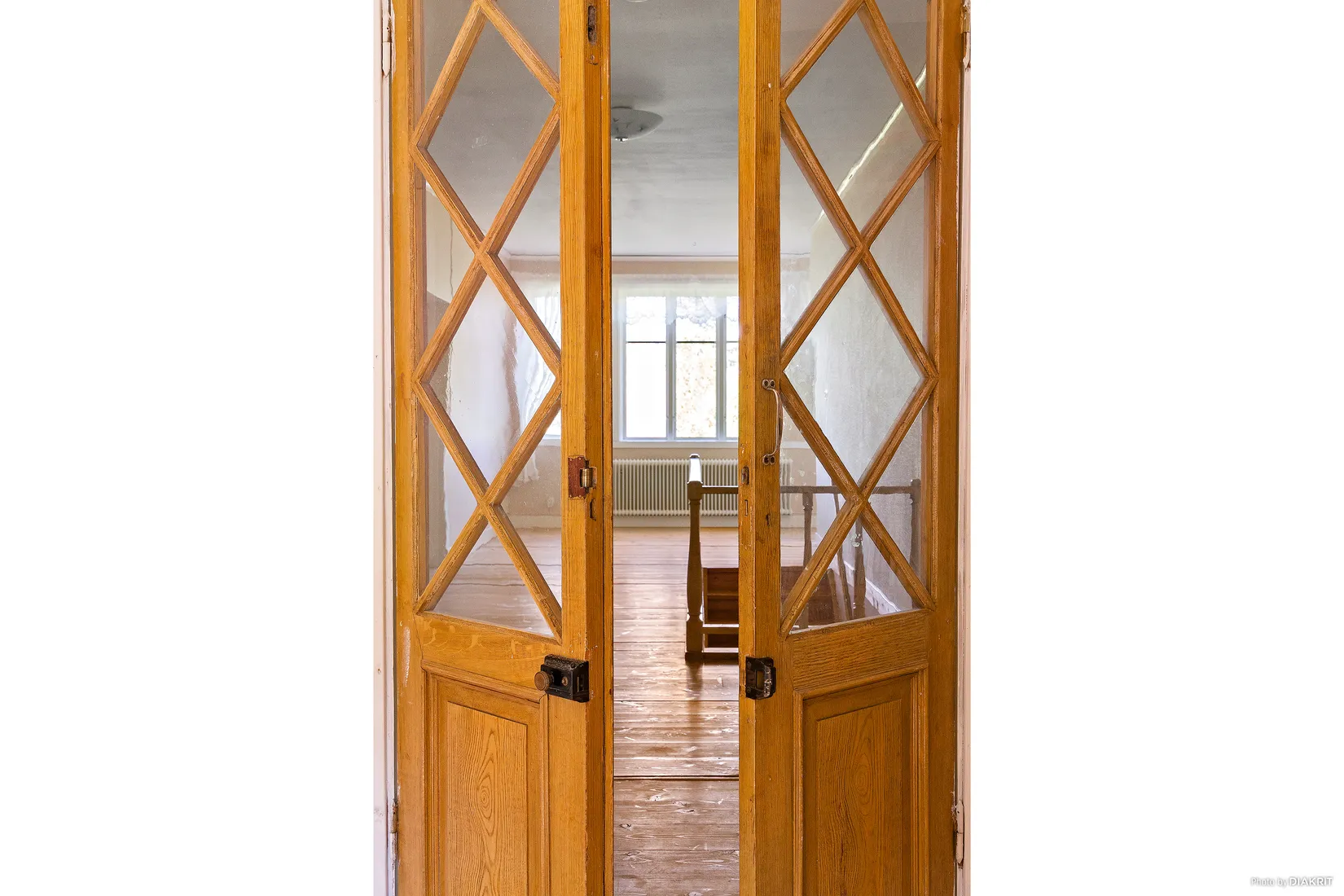 Villa, Timotejvägen 1A, Hammarstrand, Ragunda