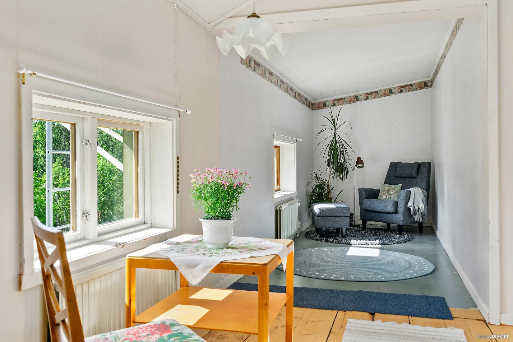 Villa, Timotejvägen 1A, Hammarstrand, Ragunda