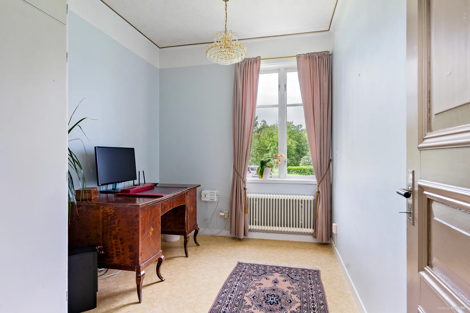 Villa, Timotejvägen 1A, Hammarstrand, Ragunda