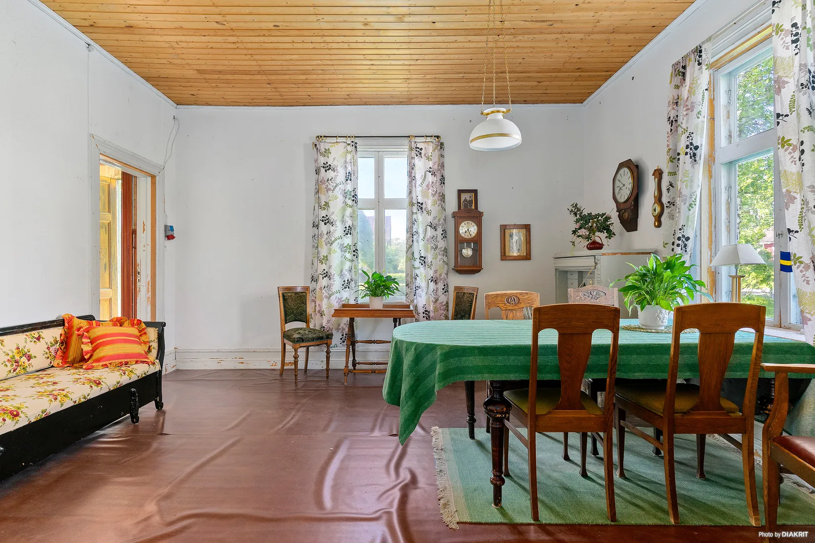 Villa, Timotejvägen 1A, Hammarstrand, Ragunda