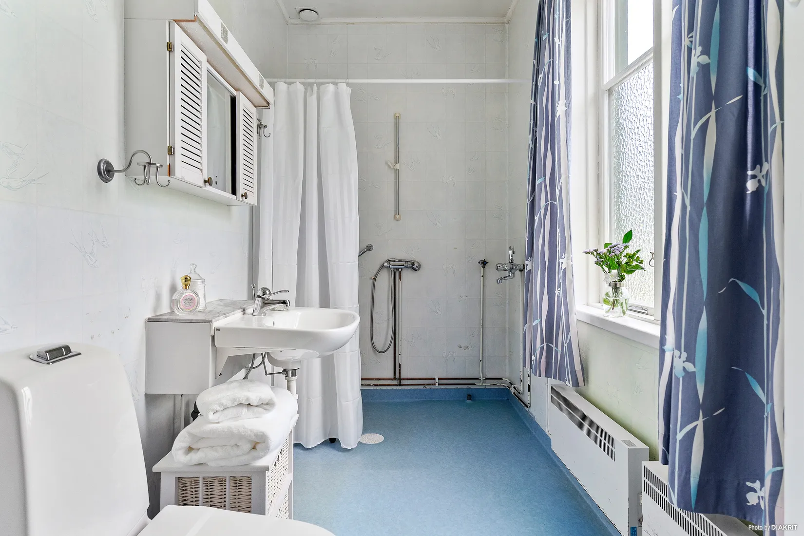 Villa, Timotejvägen 1A, Hammarstrand, Ragunda