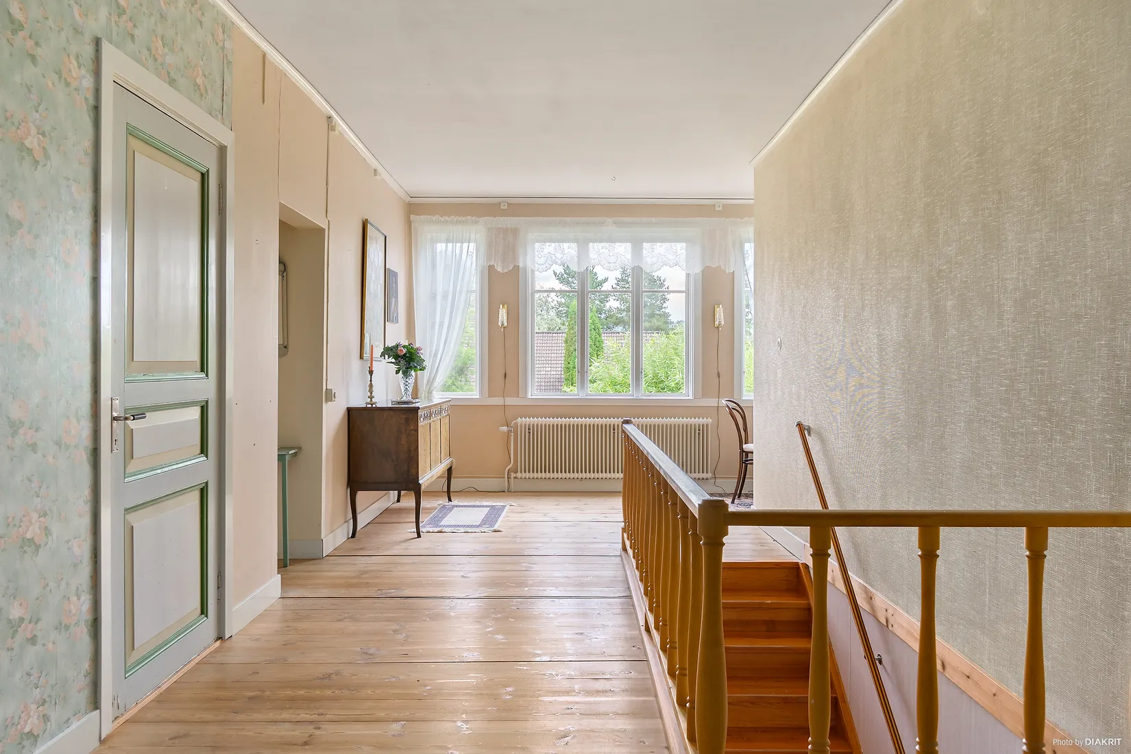 Villa, Timotejvägen 1A, Hammarstrand, Ragunda