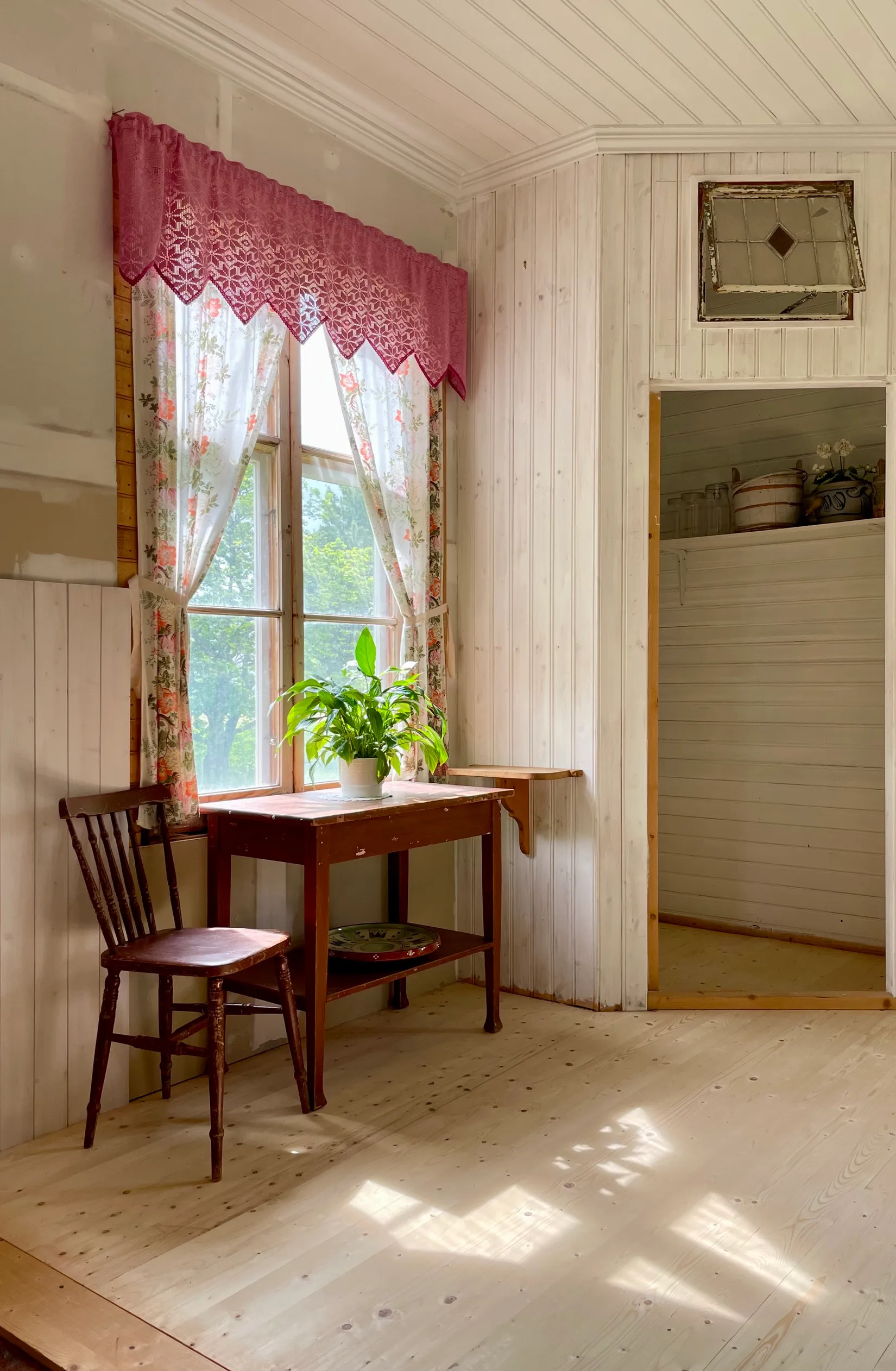 Villa, Timotejvägen 1A, Hammarstrand, Ragunda
