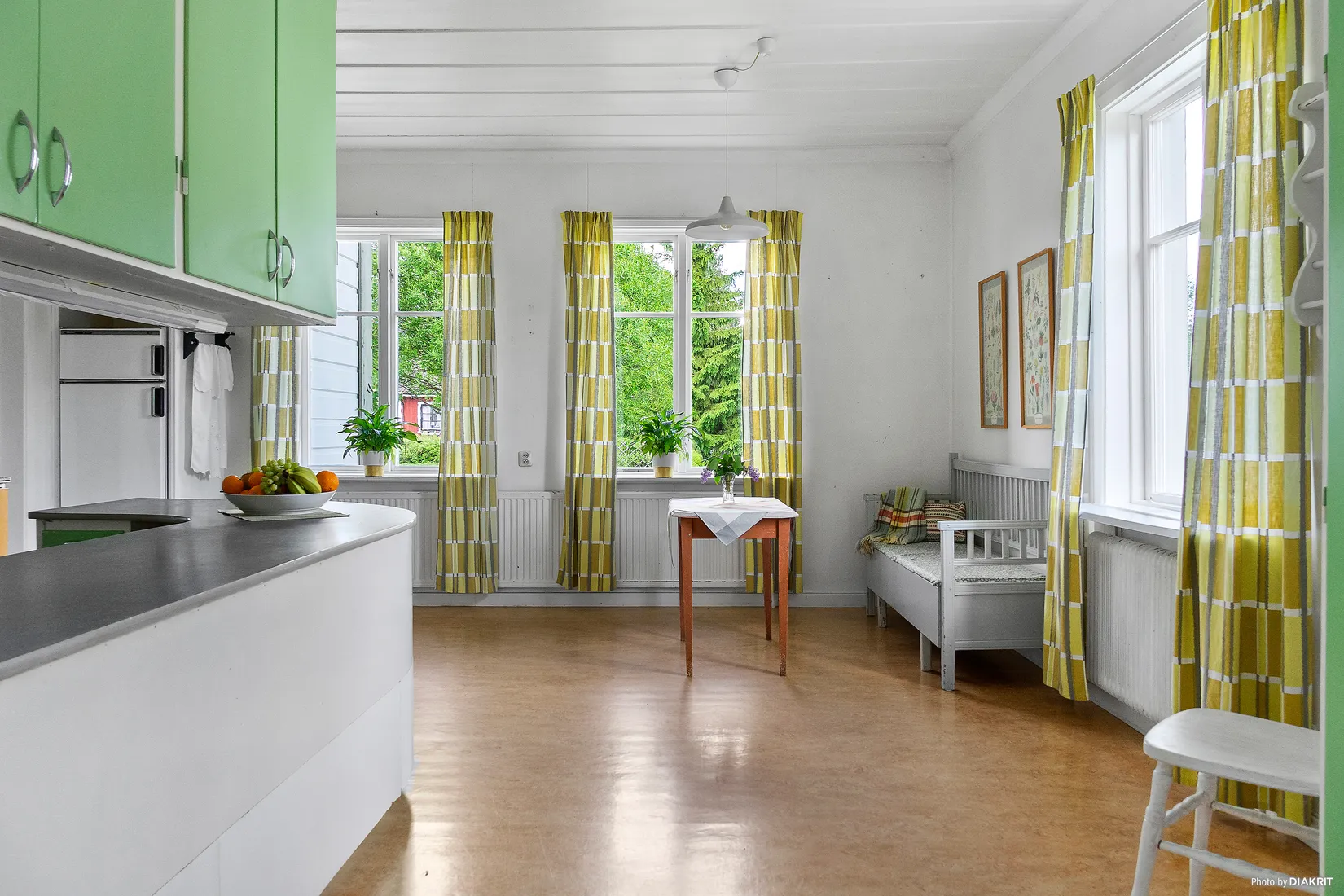 Villa, Timotejvägen 1A, Hammarstrand, Ragunda