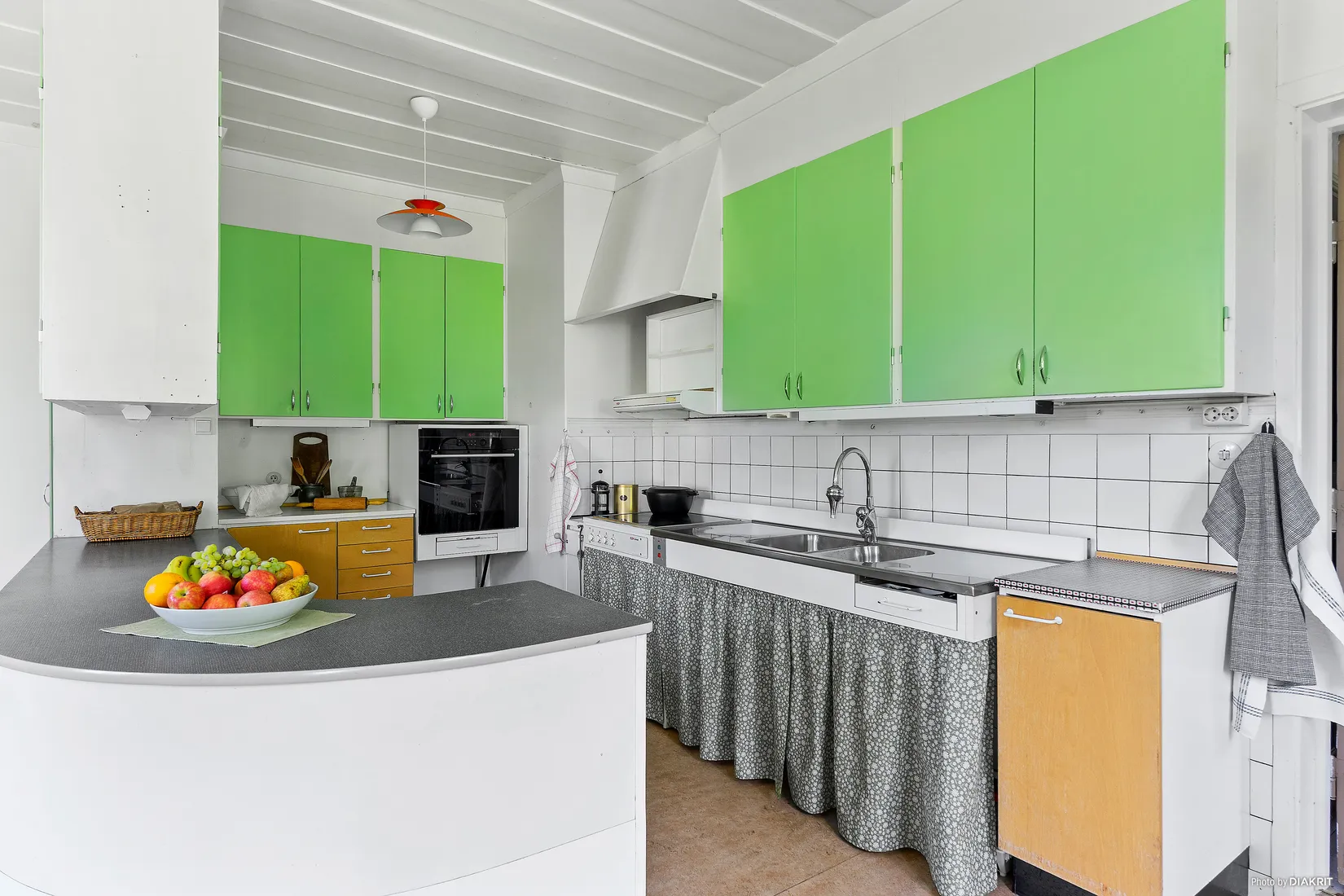 Villa, Timotejvägen 1A, Hammarstrand, Ragunda