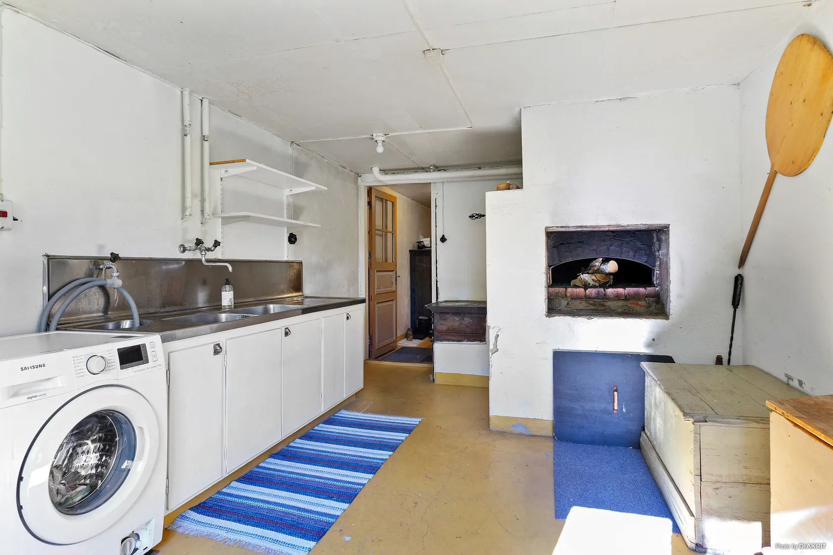 Villa, Timotejvägen 1A, Hammarstrand, Ragunda