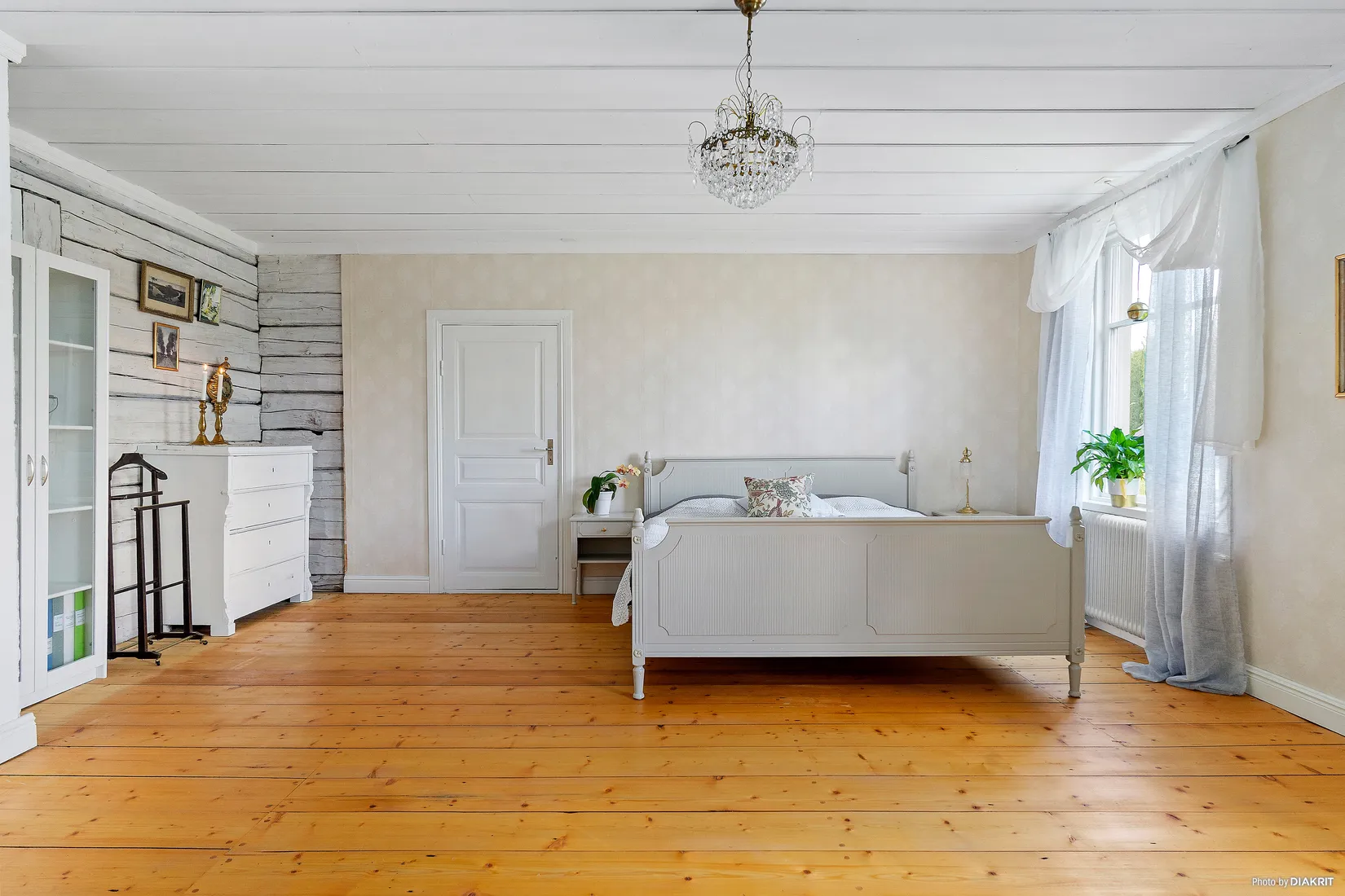 Villa, Timotejvägen 1A, Hammarstrand, Ragunda