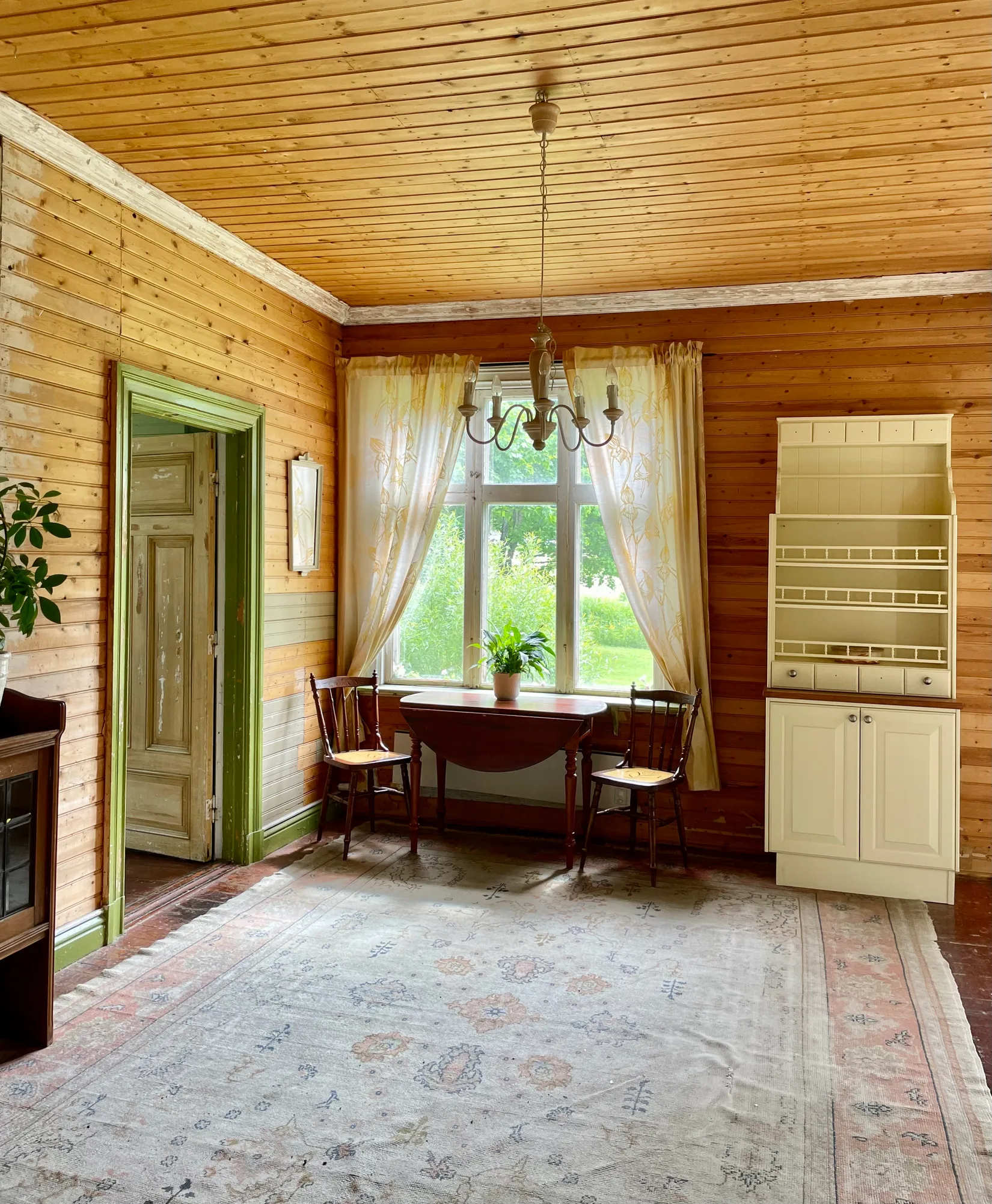 Villa, Timotejvägen 1A, Hammarstrand, Ragunda
