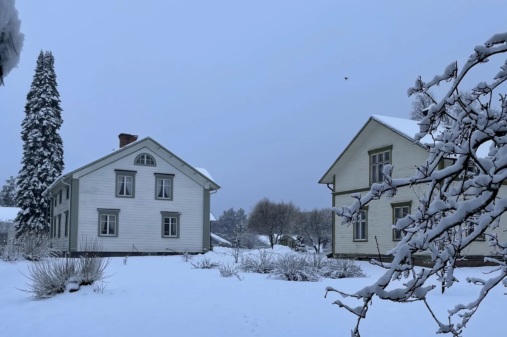 Villa, Timotejvägen 1A, Hammarstrand, Ragunda