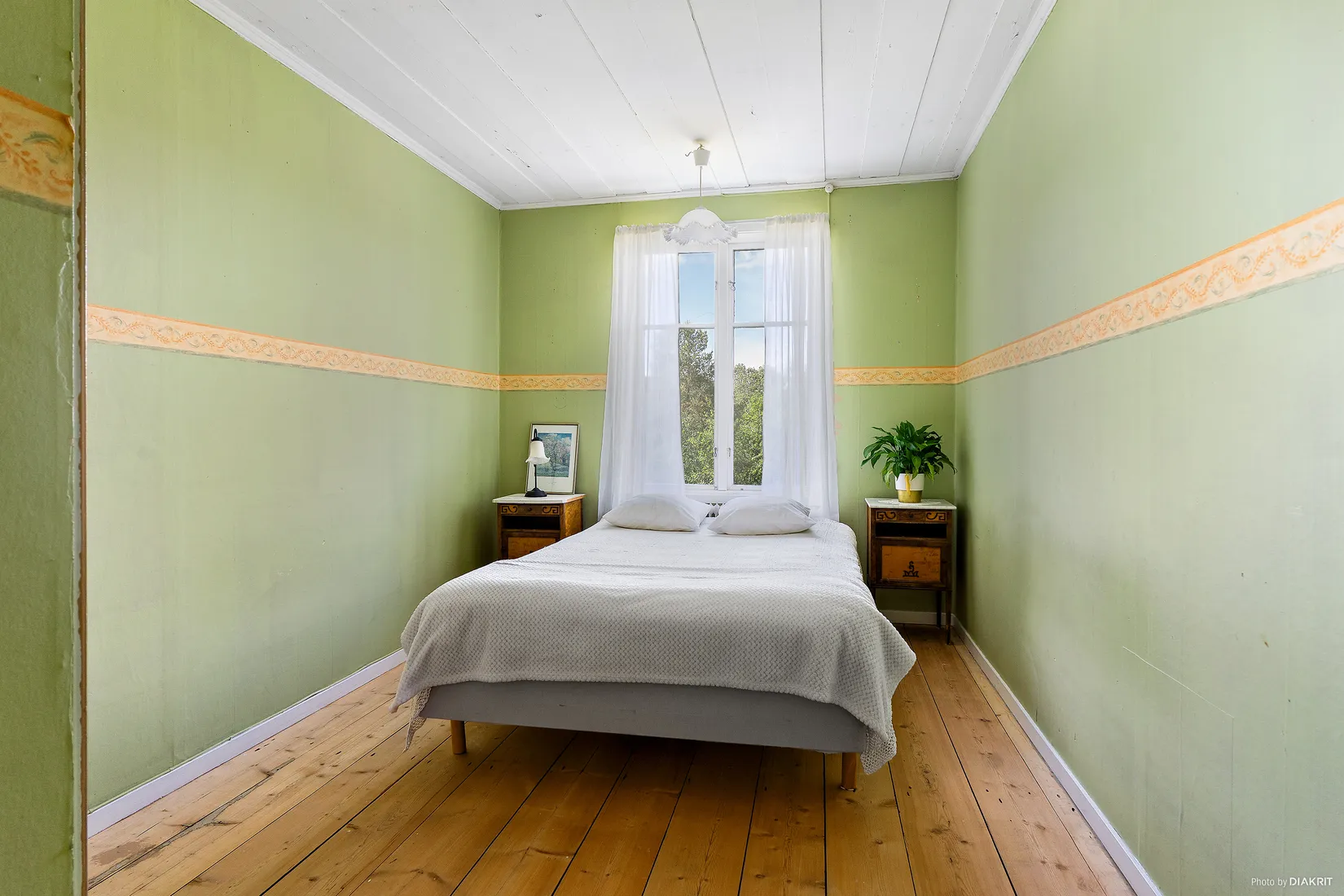 Villa, Timotejvägen 1A, Hammarstrand, Ragunda