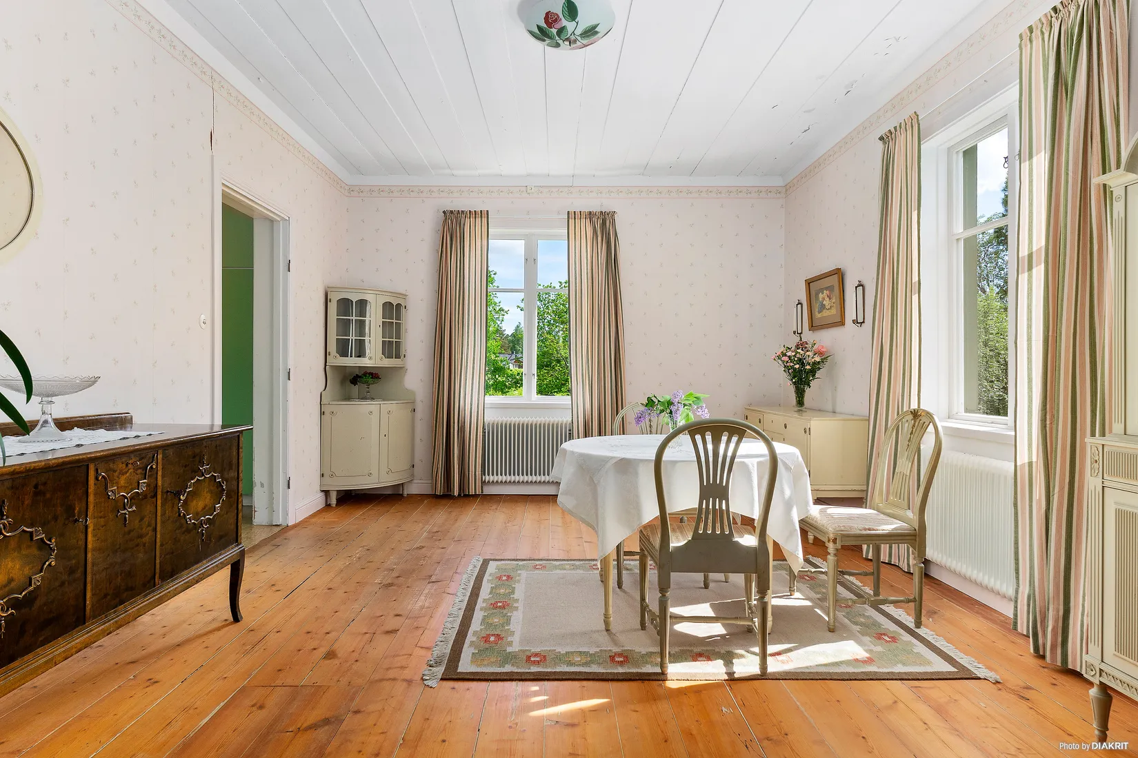 Villa, Timotejvägen 1A, Hammarstrand, Ragunda