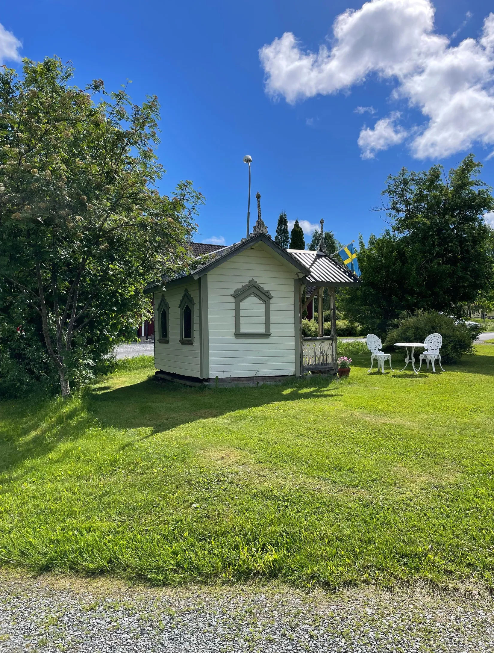 Villa, Timotejvägen 1A, Hammarstrand, Ragunda