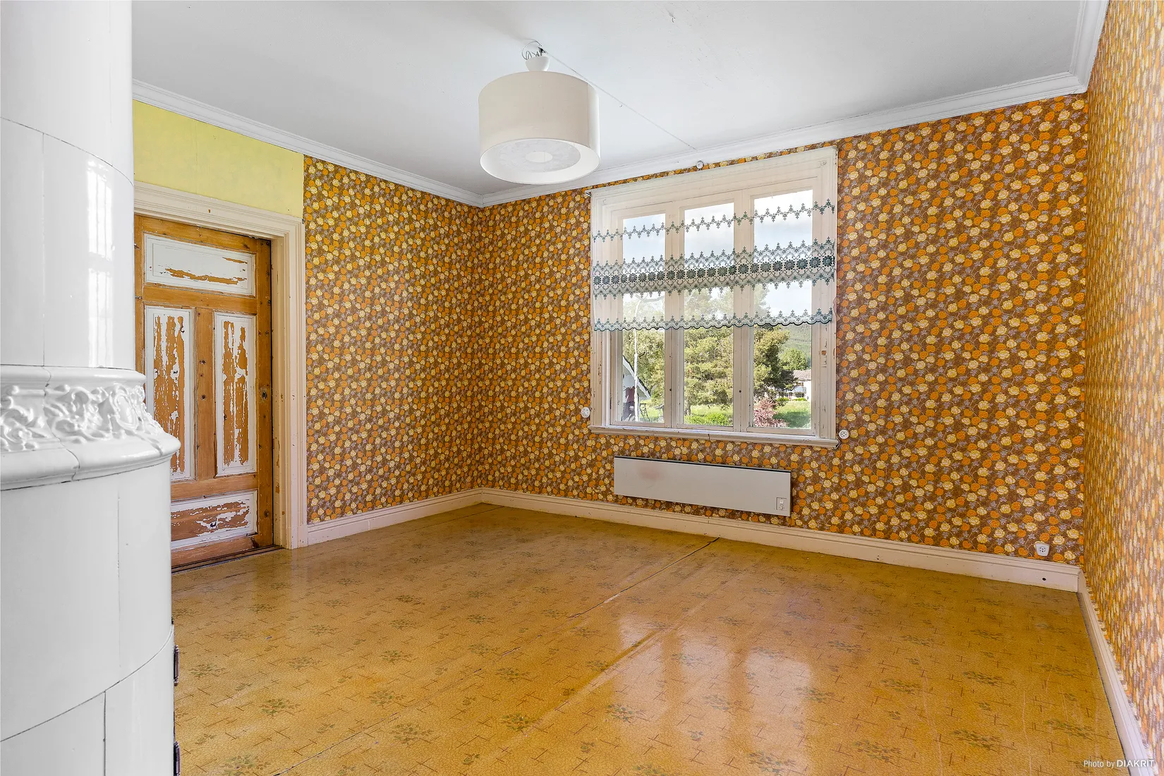 Villa, Timotejvägen 1A, Hammarstrand, Ragunda