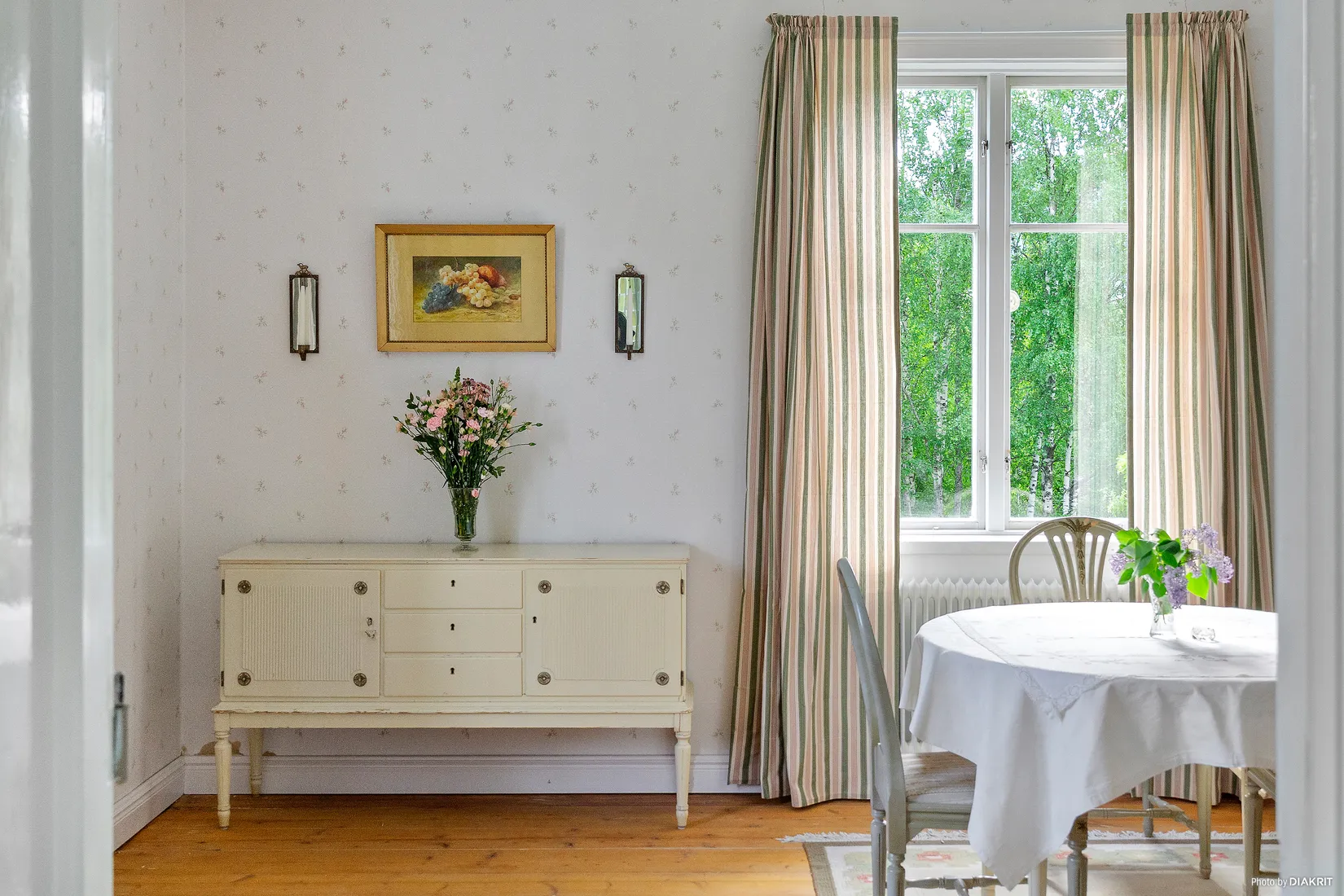 Villa, Timotejvägen 1A, Hammarstrand, Ragunda