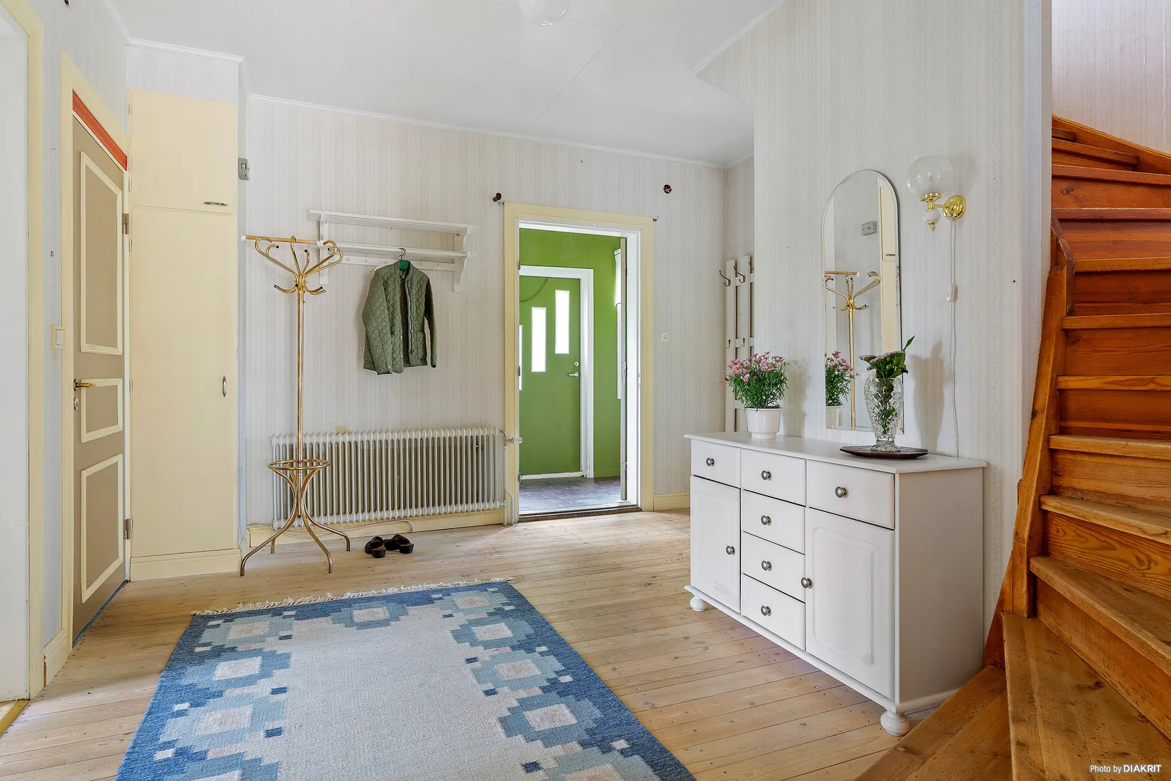 Villa, Timotejvägen 1A, Hammarstrand, Ragunda