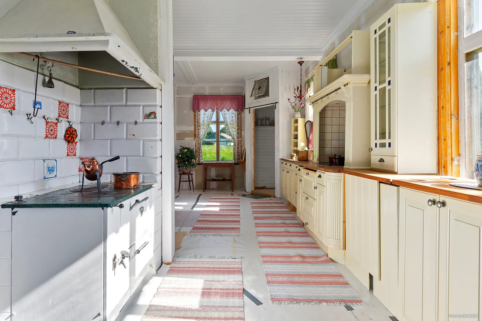 Villa, Timotejvägen 1A, Hammarstrand, Ragunda