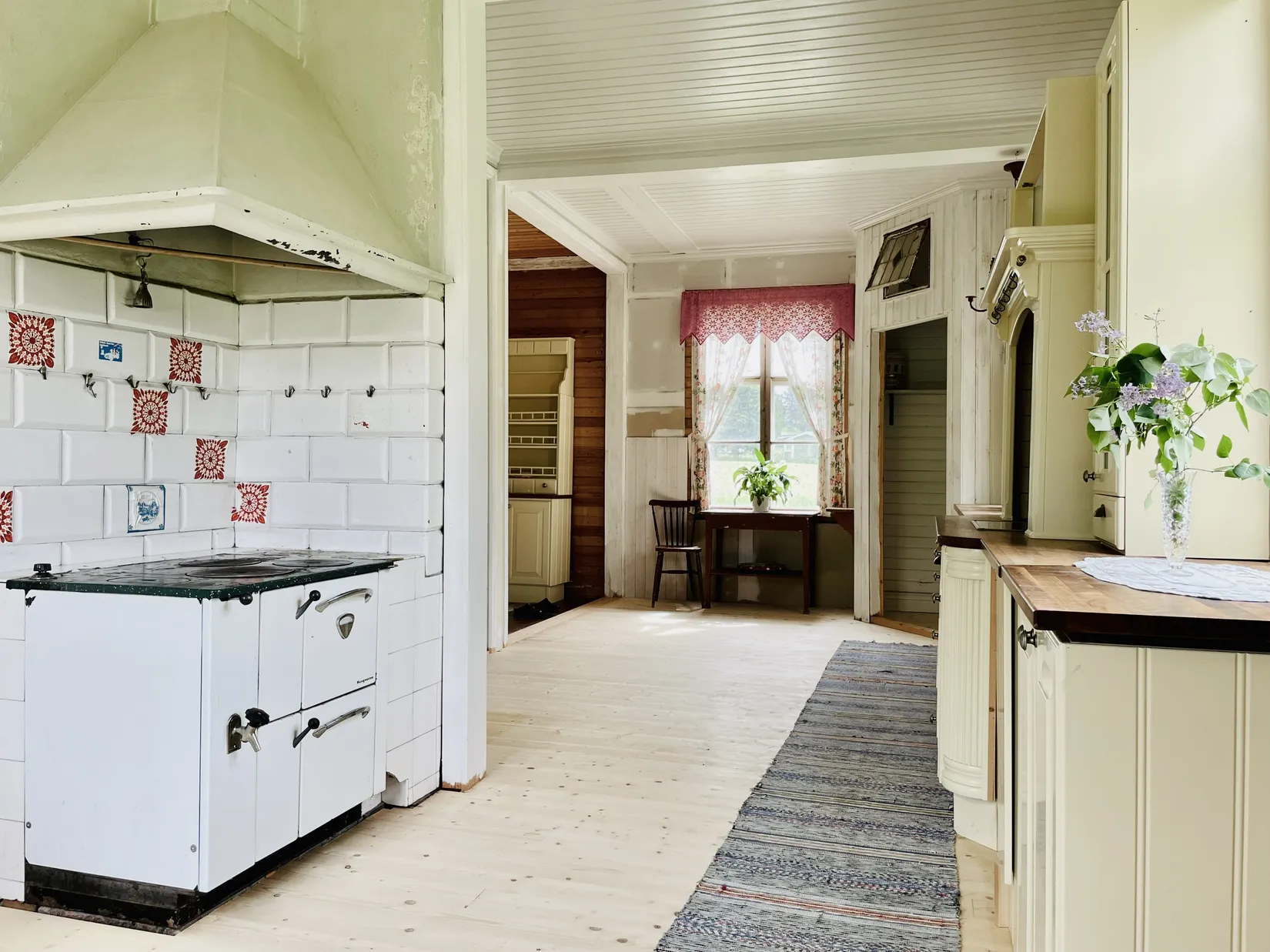 Villa, Timotejvägen 1A, Hammarstrand, Ragunda