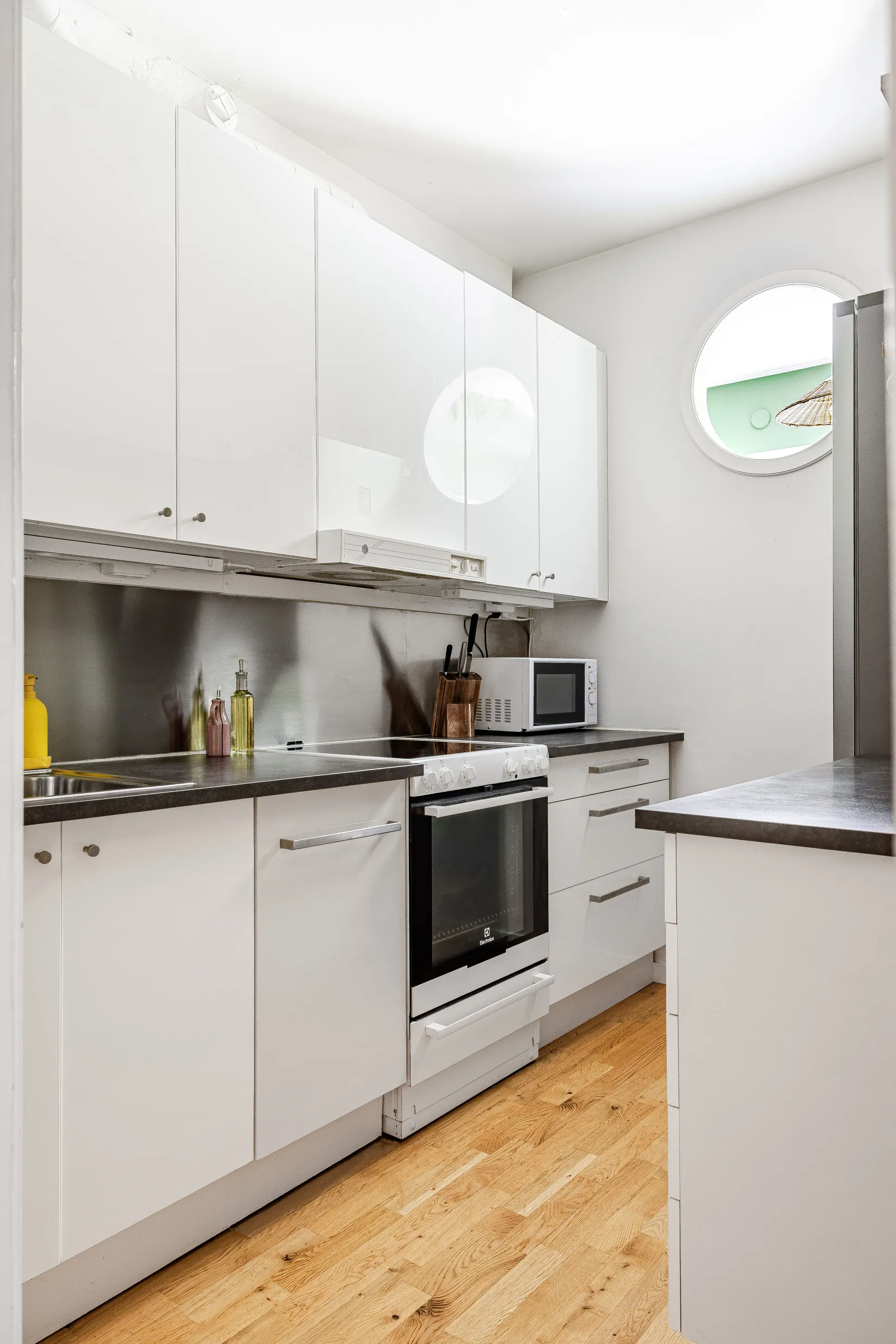 Bostadsrätt, Trozelligatan 26, Söder, Norrköping