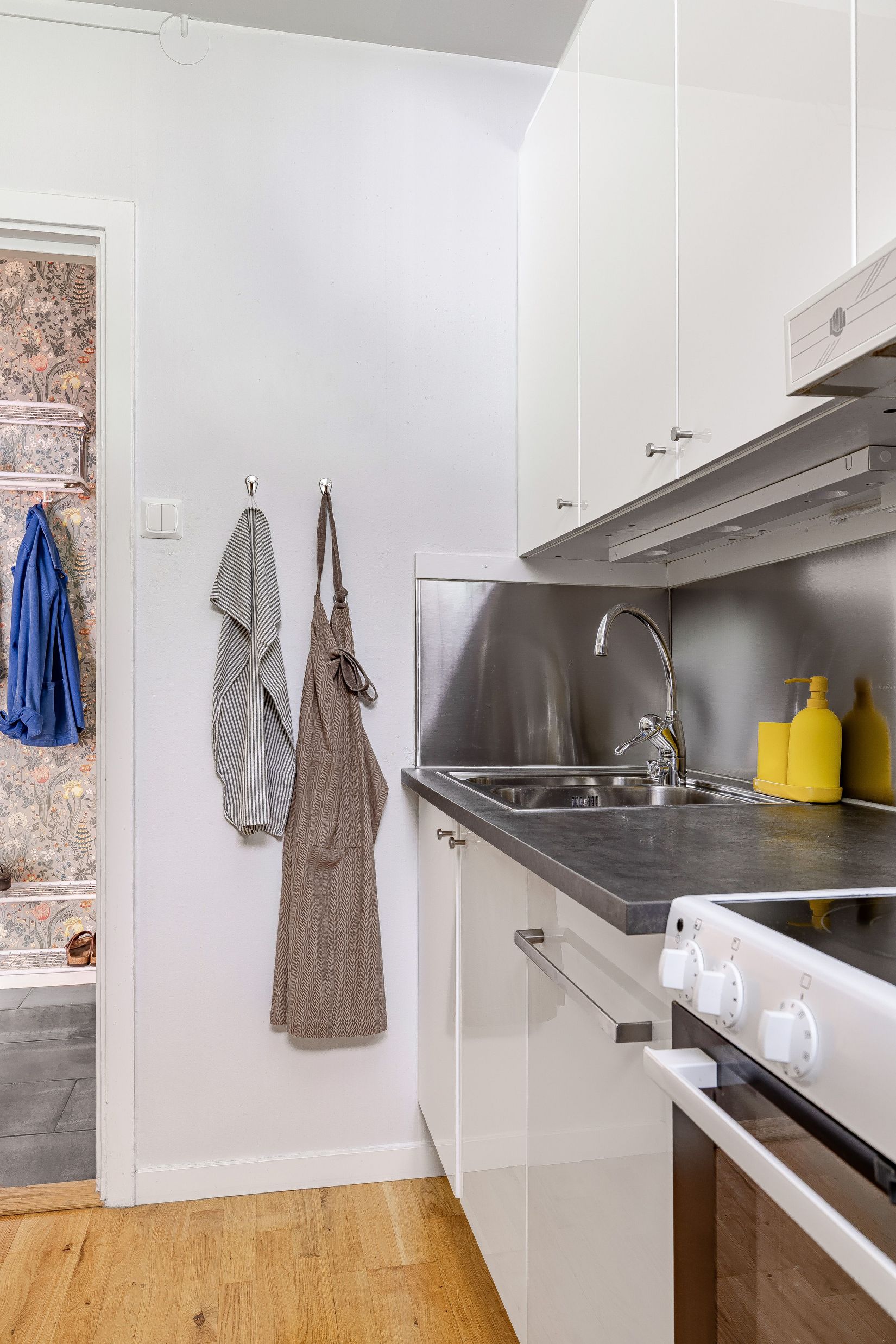 Bostadsrätt, Trozelligatan 26, Söder, Norrköping