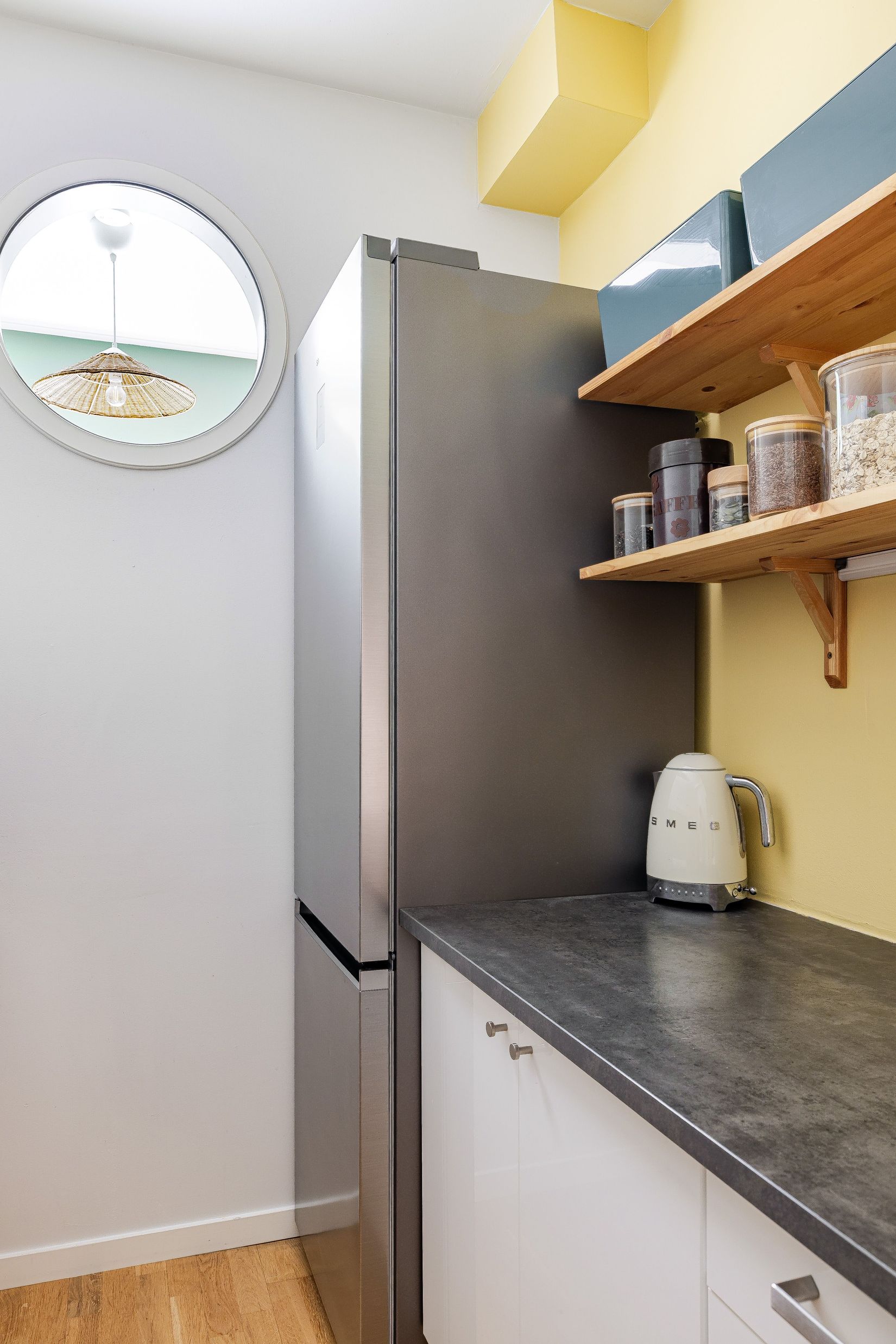 Bostadsrätt, Trozelligatan 26, Söder, Norrköping