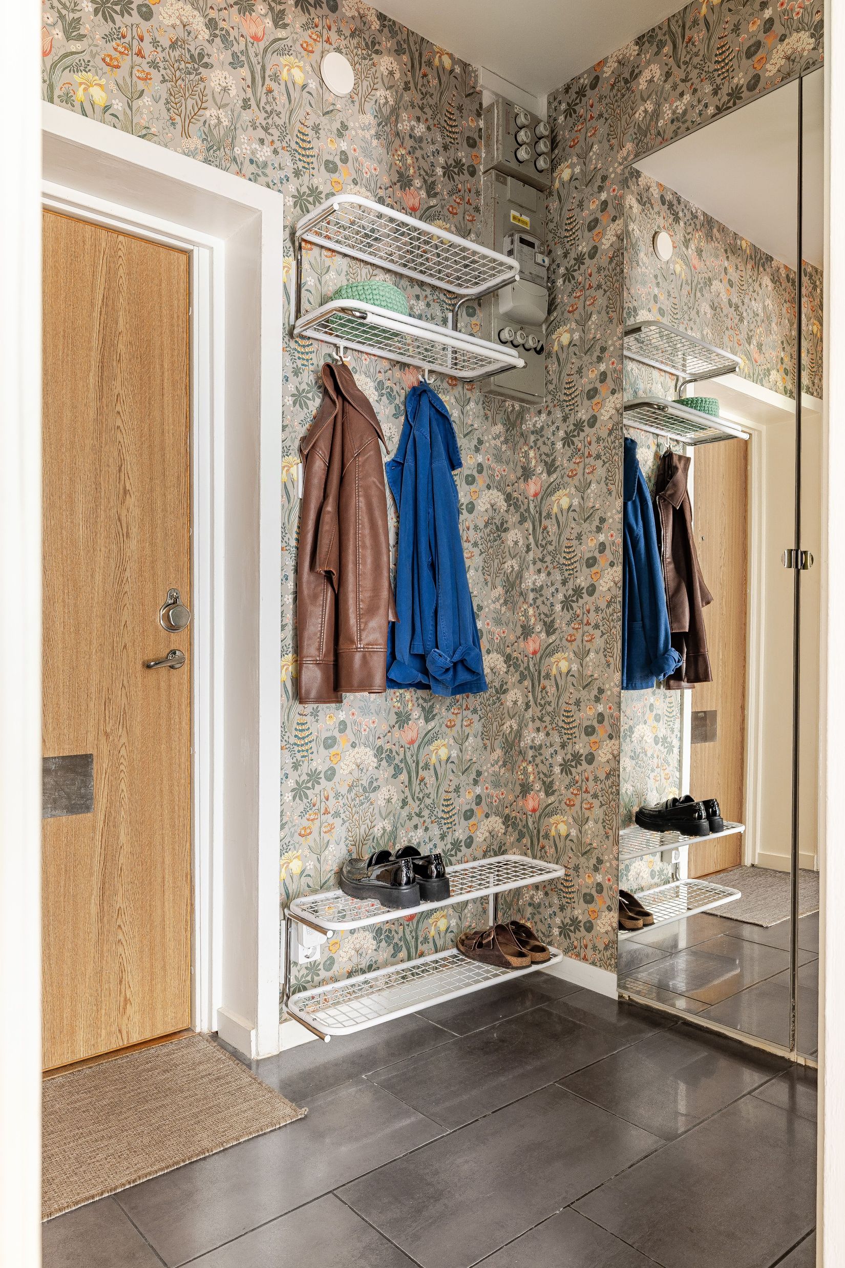 Bostadsrätt, Trozelligatan 26, Söder, Norrköping