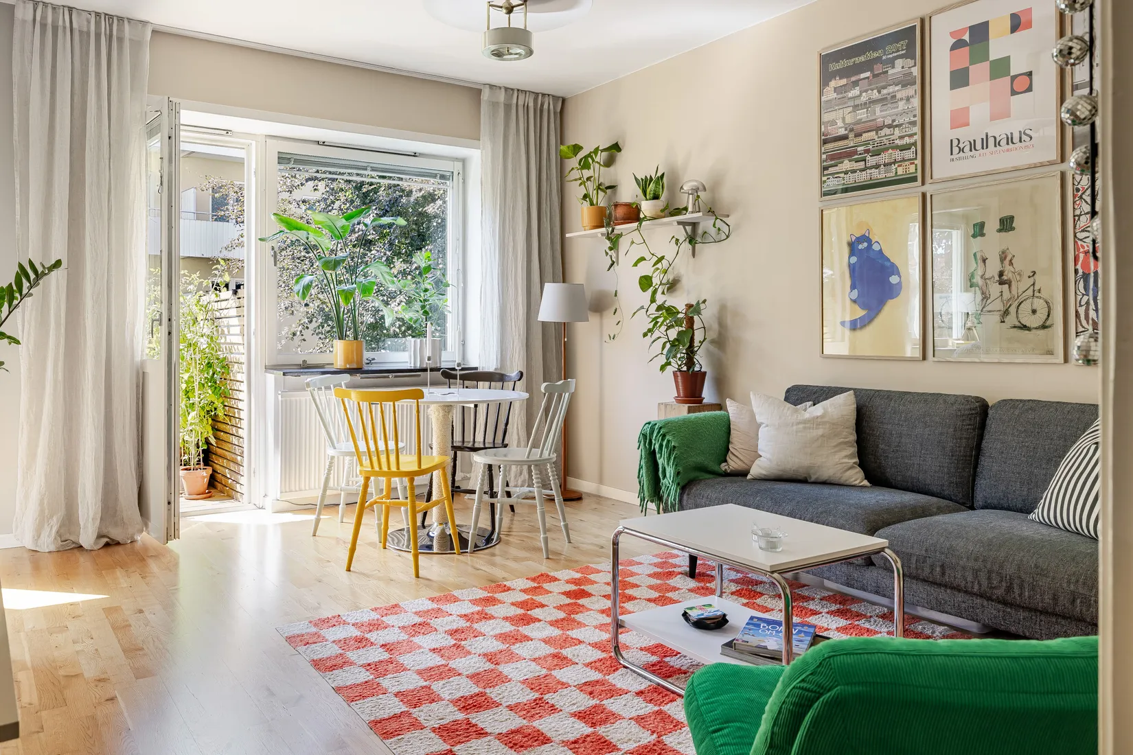 Bostadsrätt, Trozelligatan 26, Söder, Norrköping
