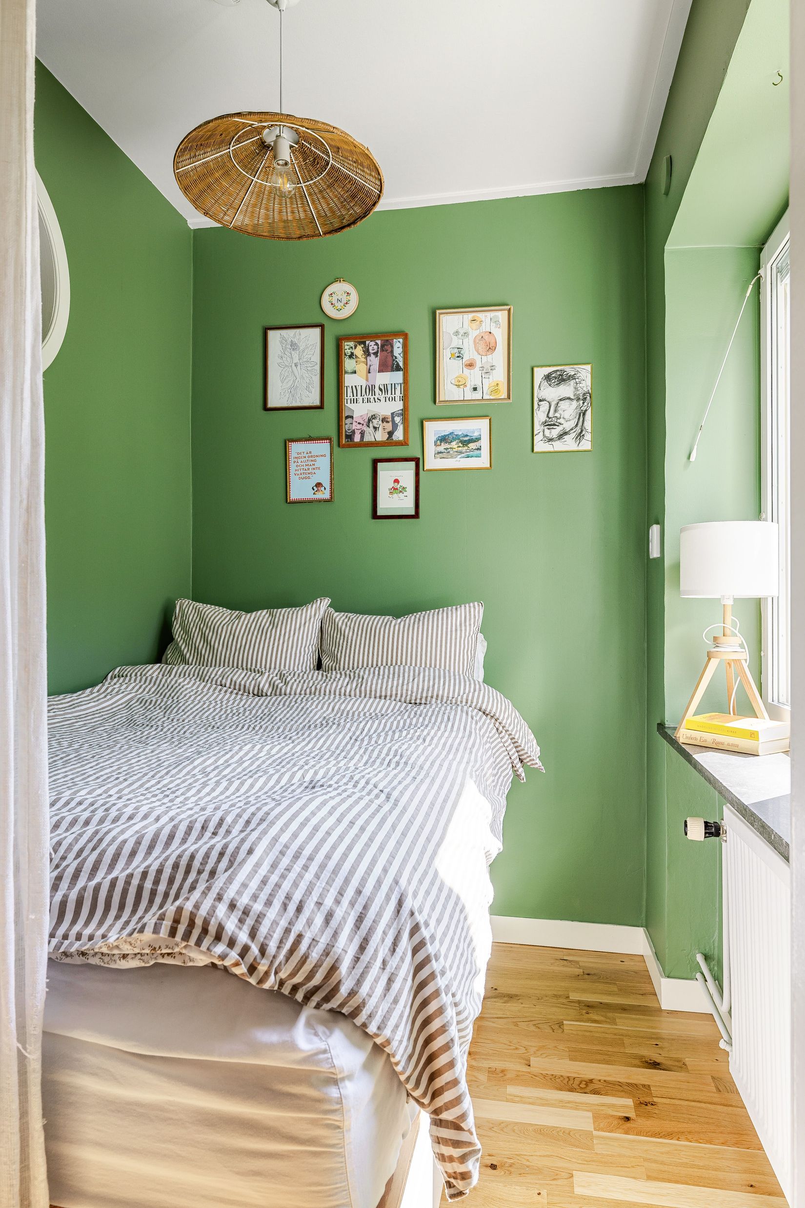 Bostadsrätt, Trozelligatan 26, Söder, Norrköping