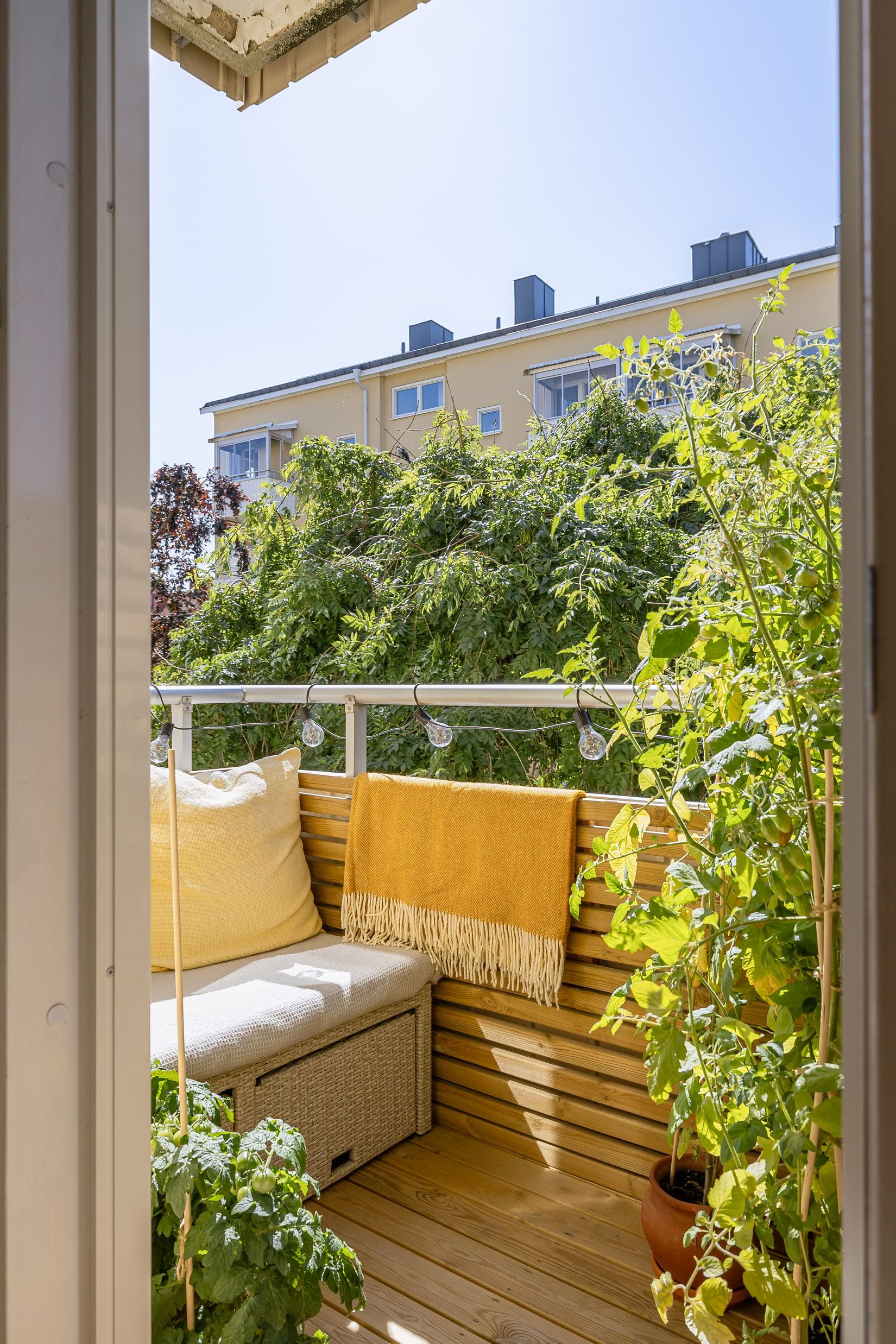 Bostadsrätt, Trozelligatan 26, Söder, Norrköping