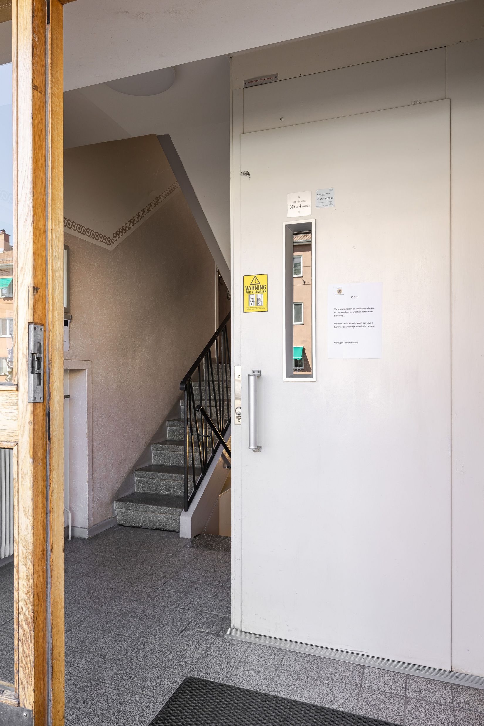 Bostadsrätt, Trozelligatan 26, Söder, Norrköping