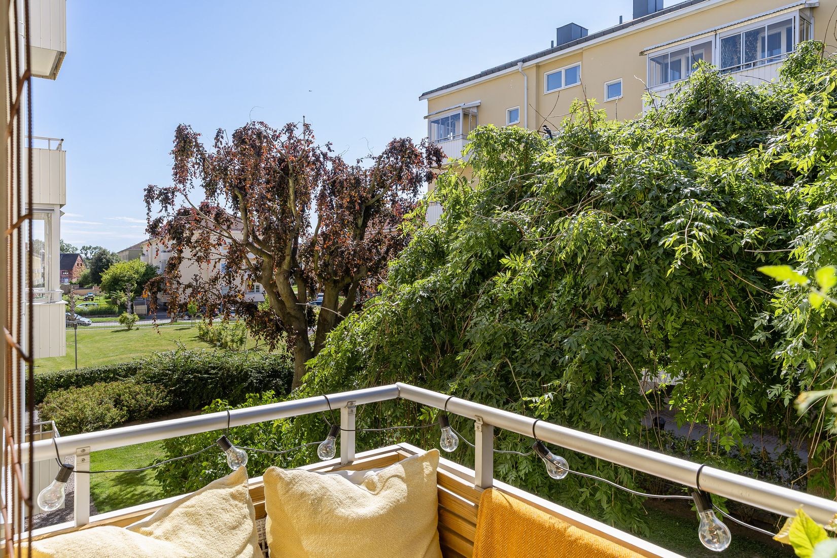 Bostadsrätt, Trozelligatan 26, Söder, Norrköping