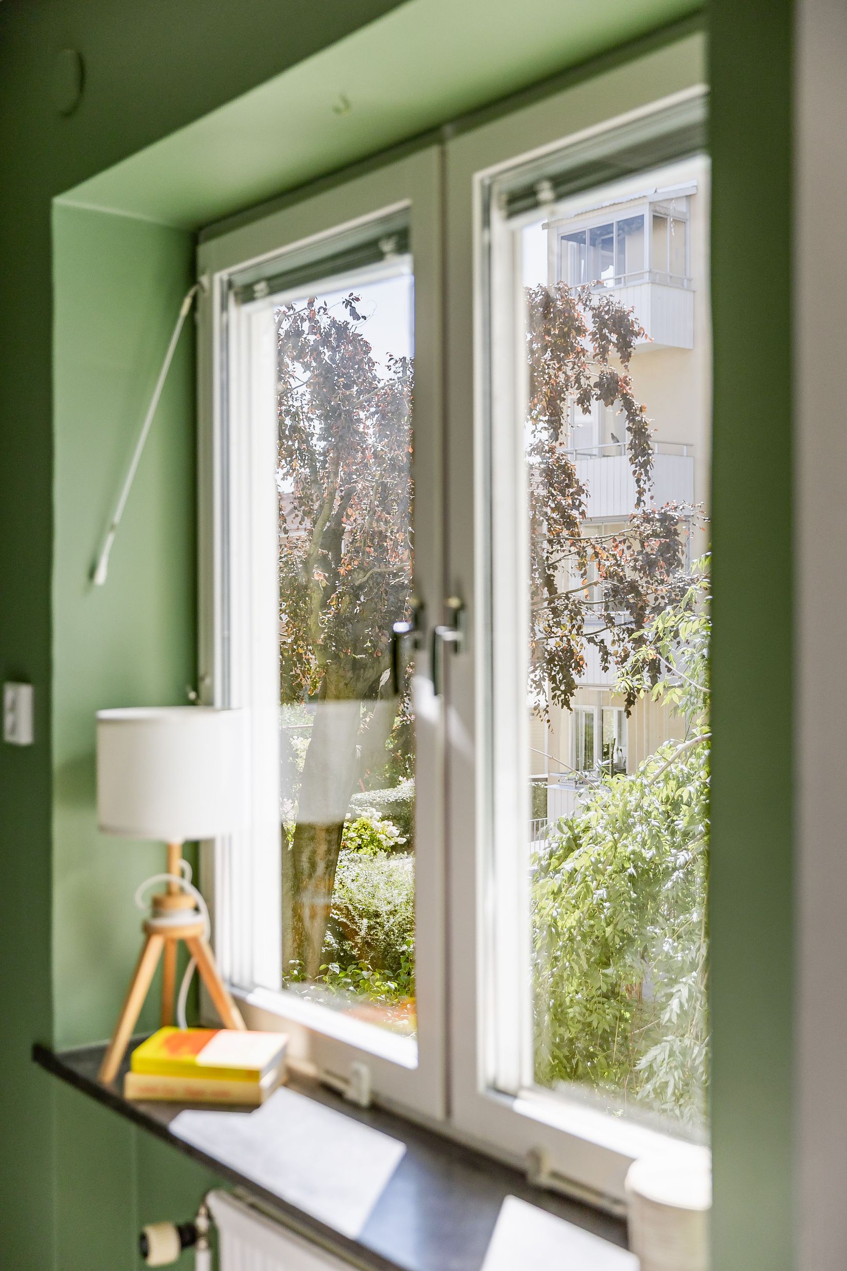 Bostadsrätt, Trozelligatan 26, Söder, Norrköping