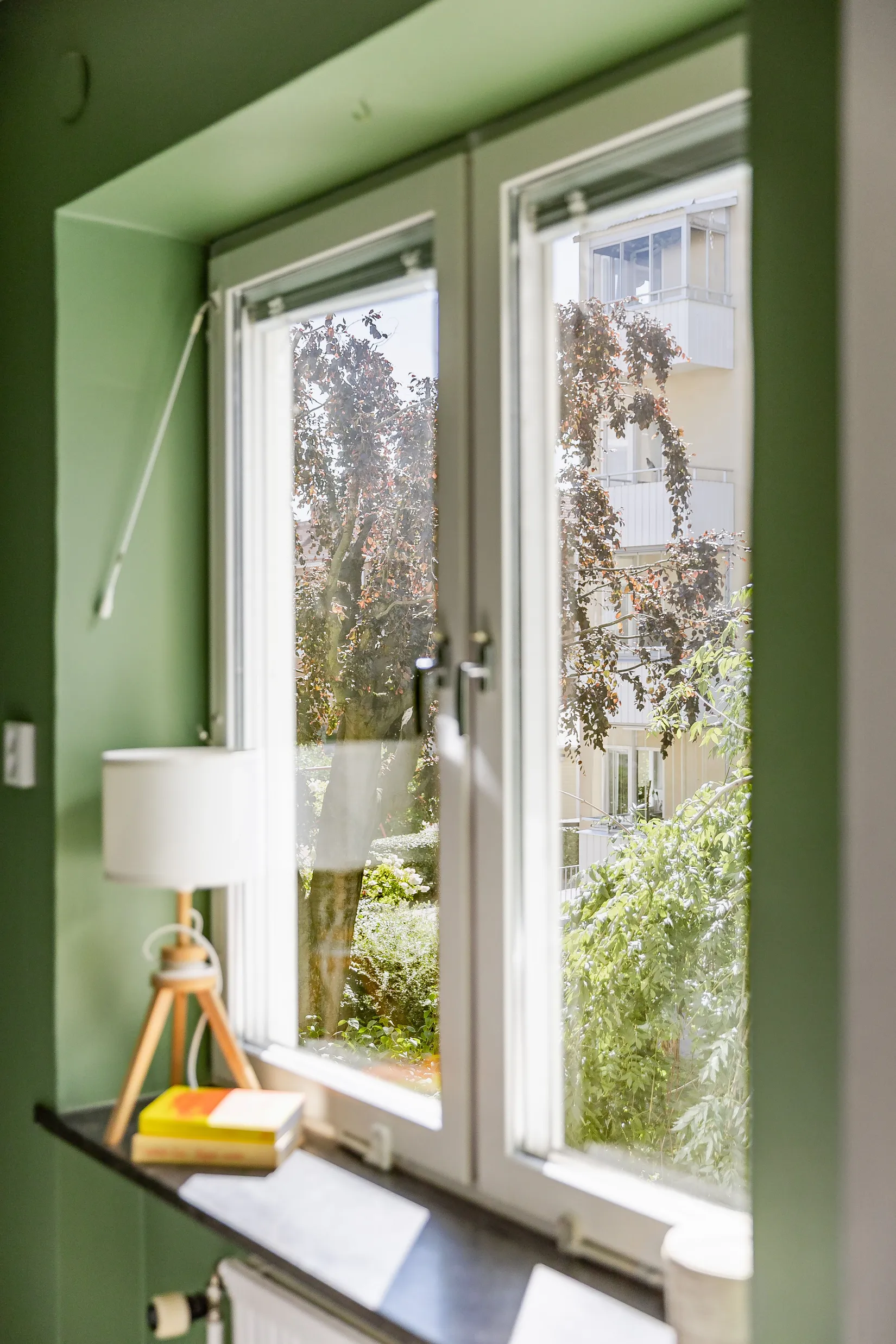 Bostadsrätt, Trozelligatan 26, Söder, Norrköping