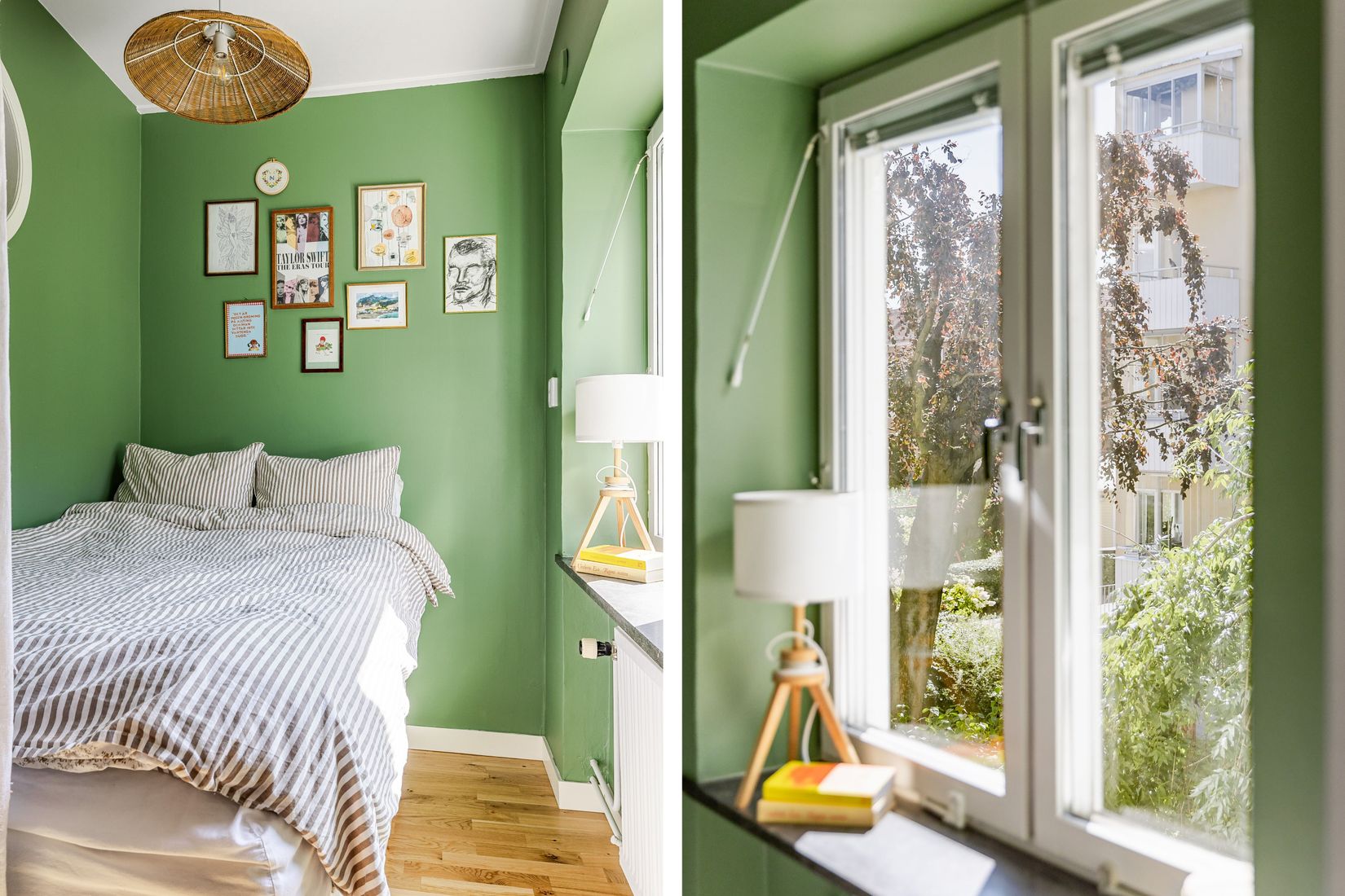 Bostadsrätt, Trozelligatan 26, Söder, Norrköping