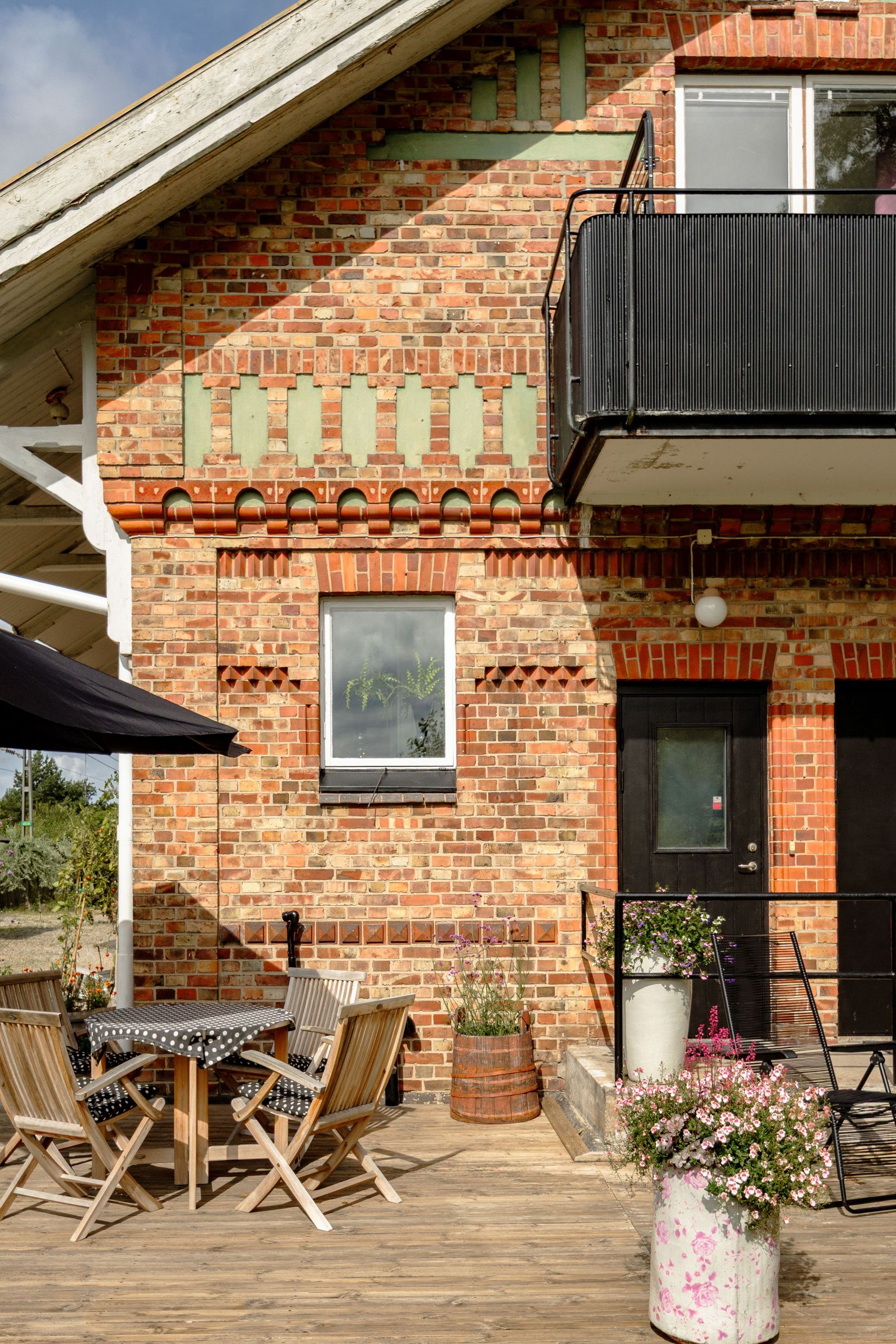 Villa, Stationsvägen 8, Hjortsberga, Alvesta