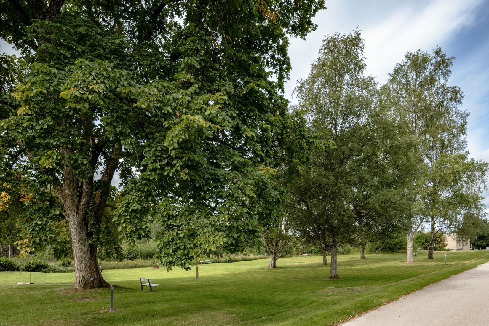 Villa, Stationsvägen 8, Hjortsberga, Alvesta