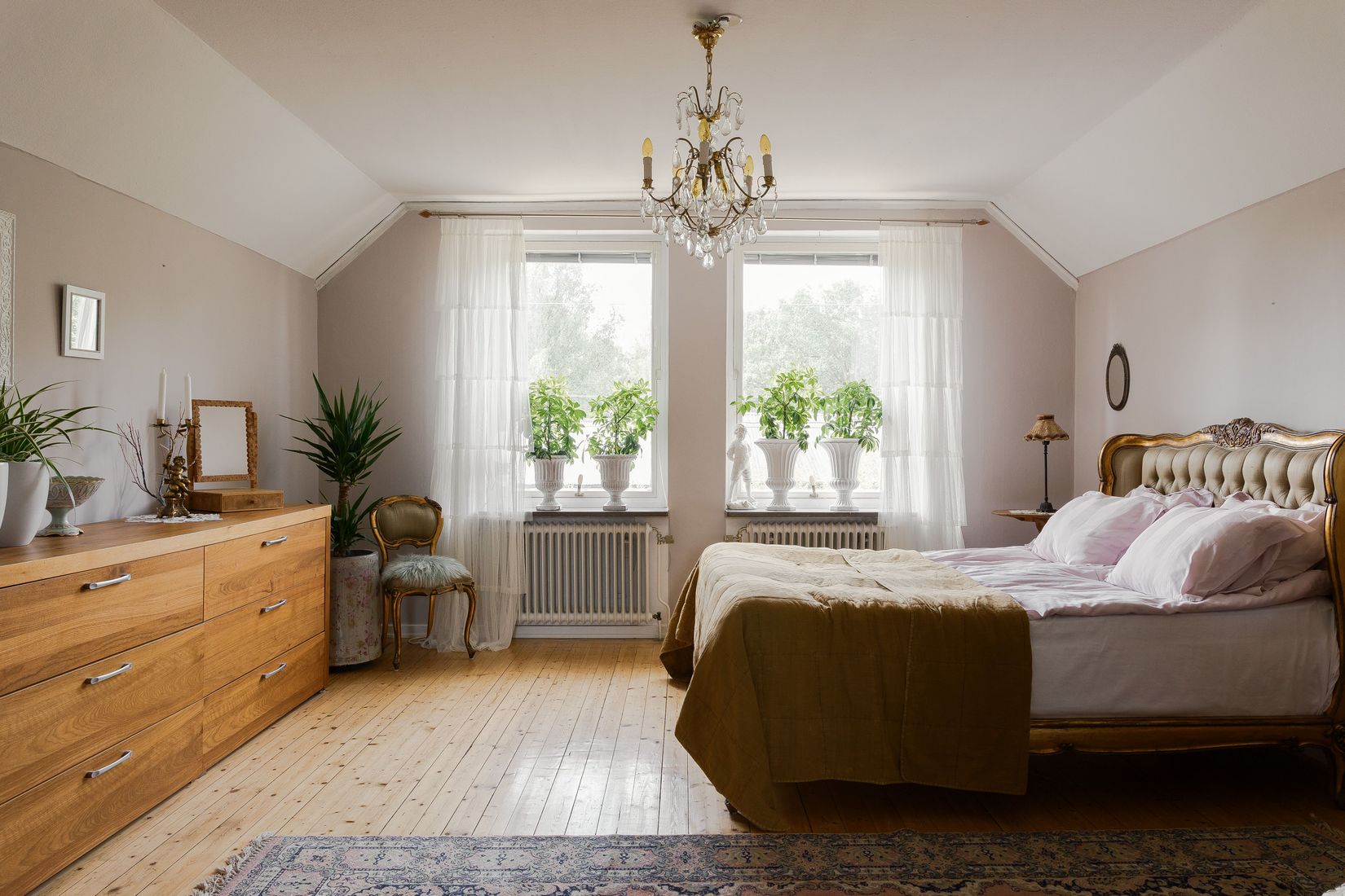 Villa, Stationsvägen 8, Hjortsberga, Alvesta