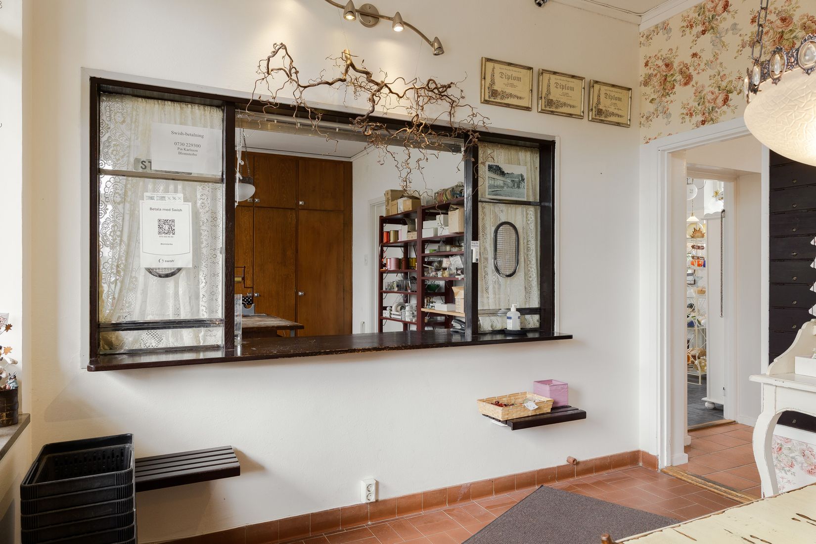 Villa, Stationsvägen 8, Hjortsberga, Alvesta