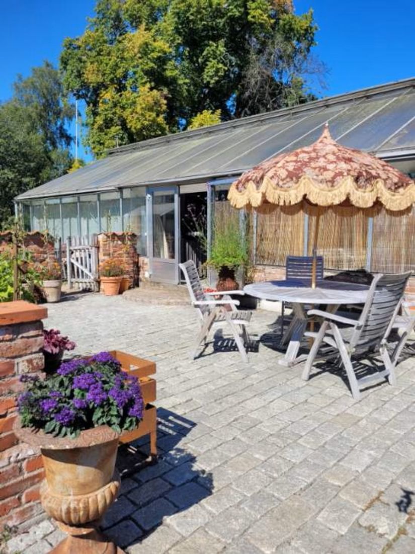 Villa, Stationsvägen 8, Hjortsberga, Alvesta