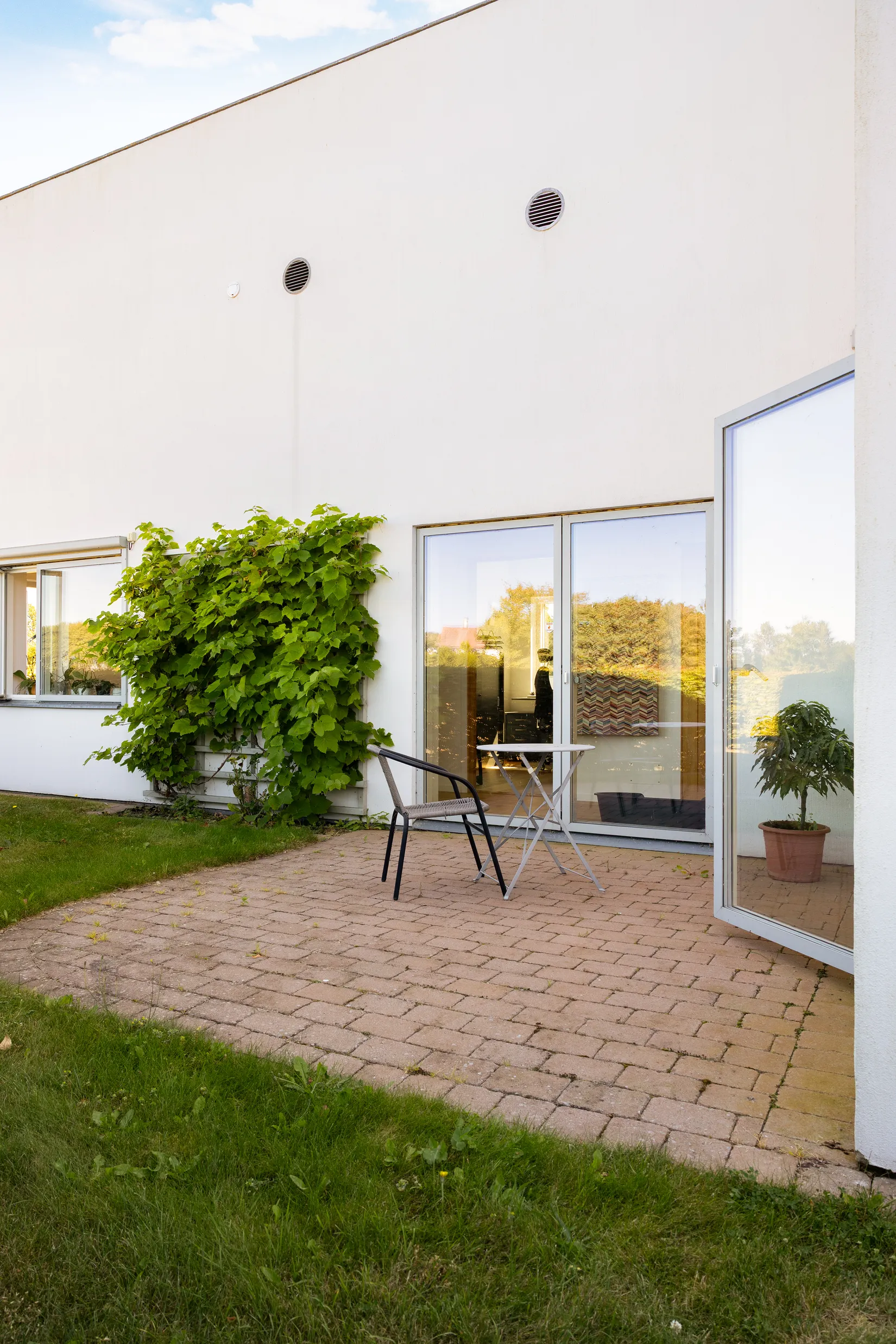 Villa, Örmölla 139, Abbekås, Skurup