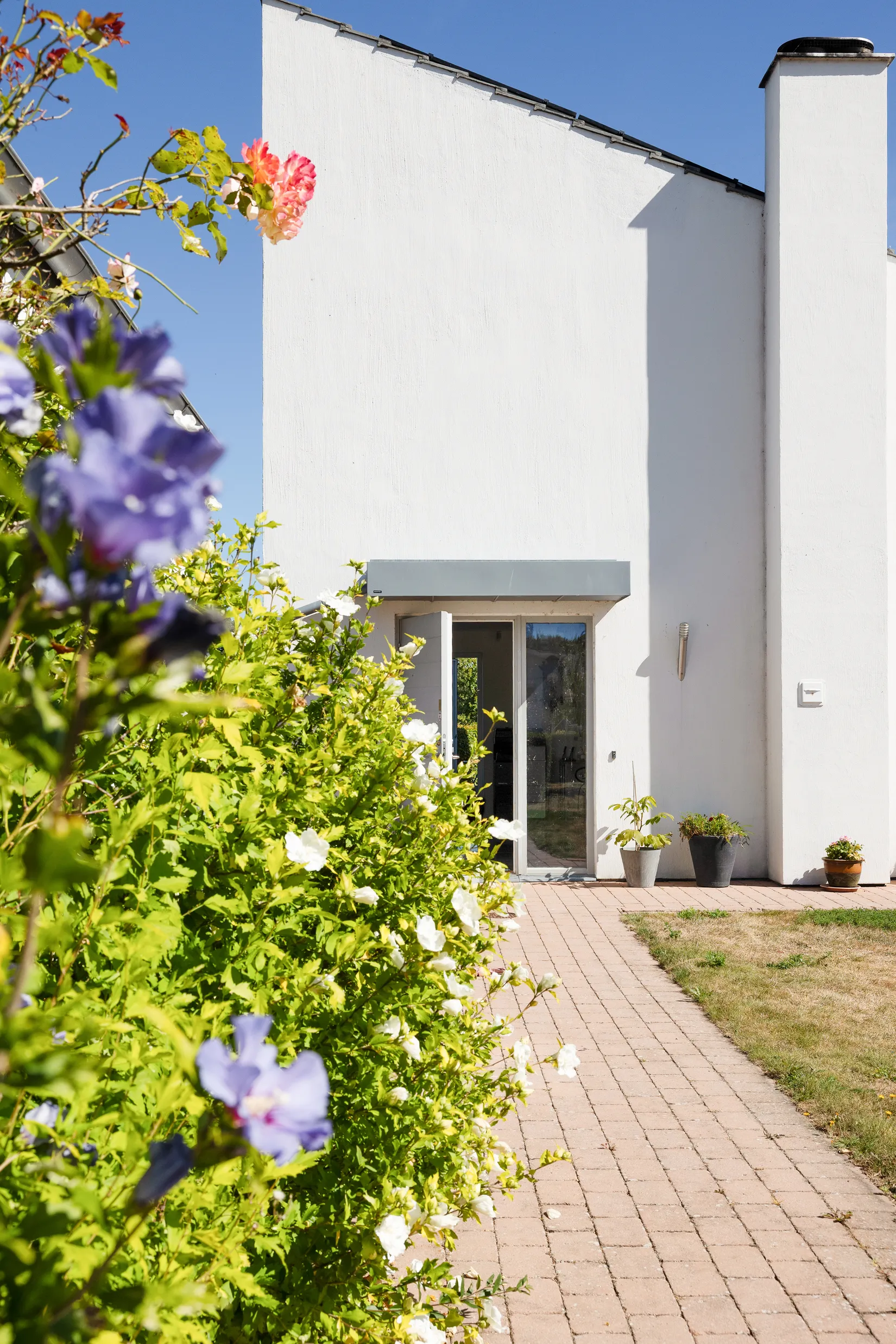 Villa, Örmölla 139, Abbekås, Skurup