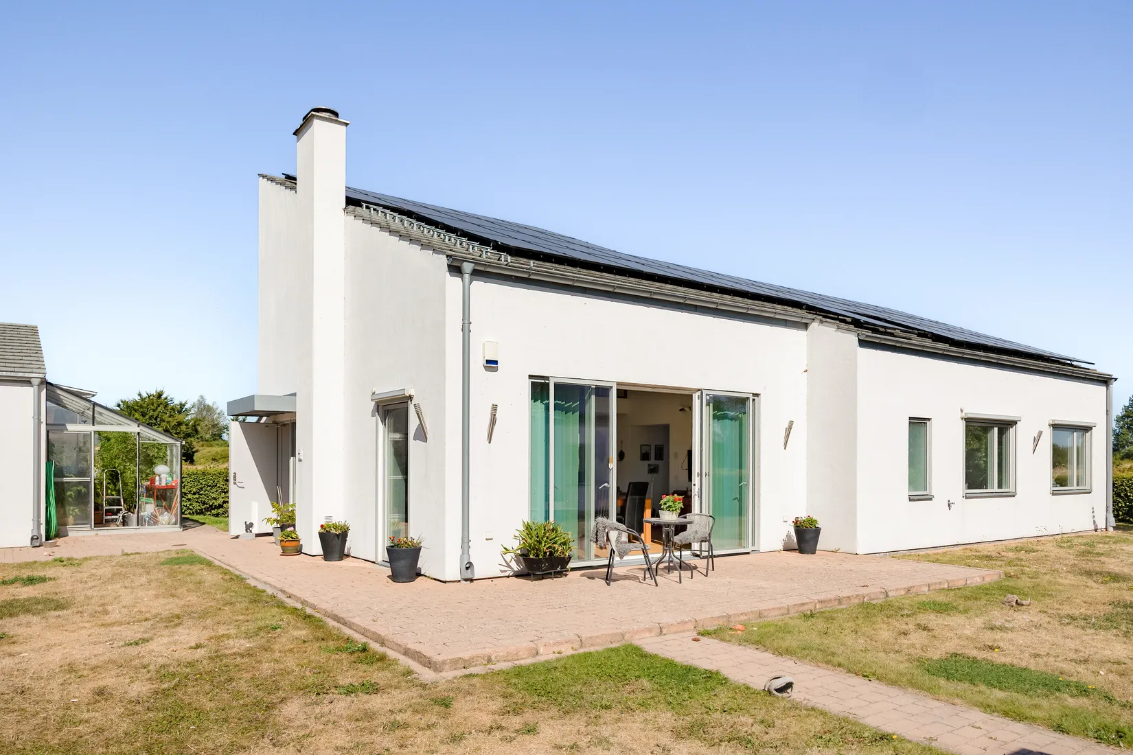 Villa, Örmölla 139, Abbekås, Skurup