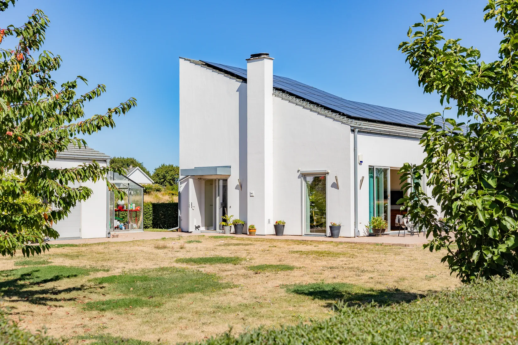 Villa, Örmölla 139, Abbekås, Skurup
