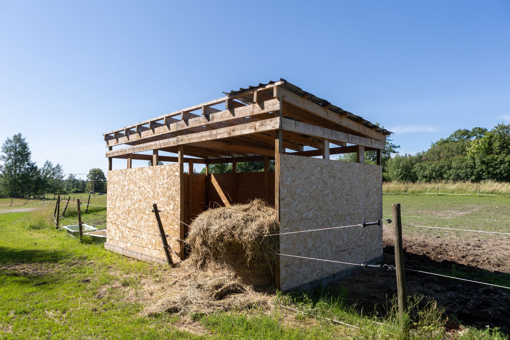 Villa, Tobo 10, Strängnäs