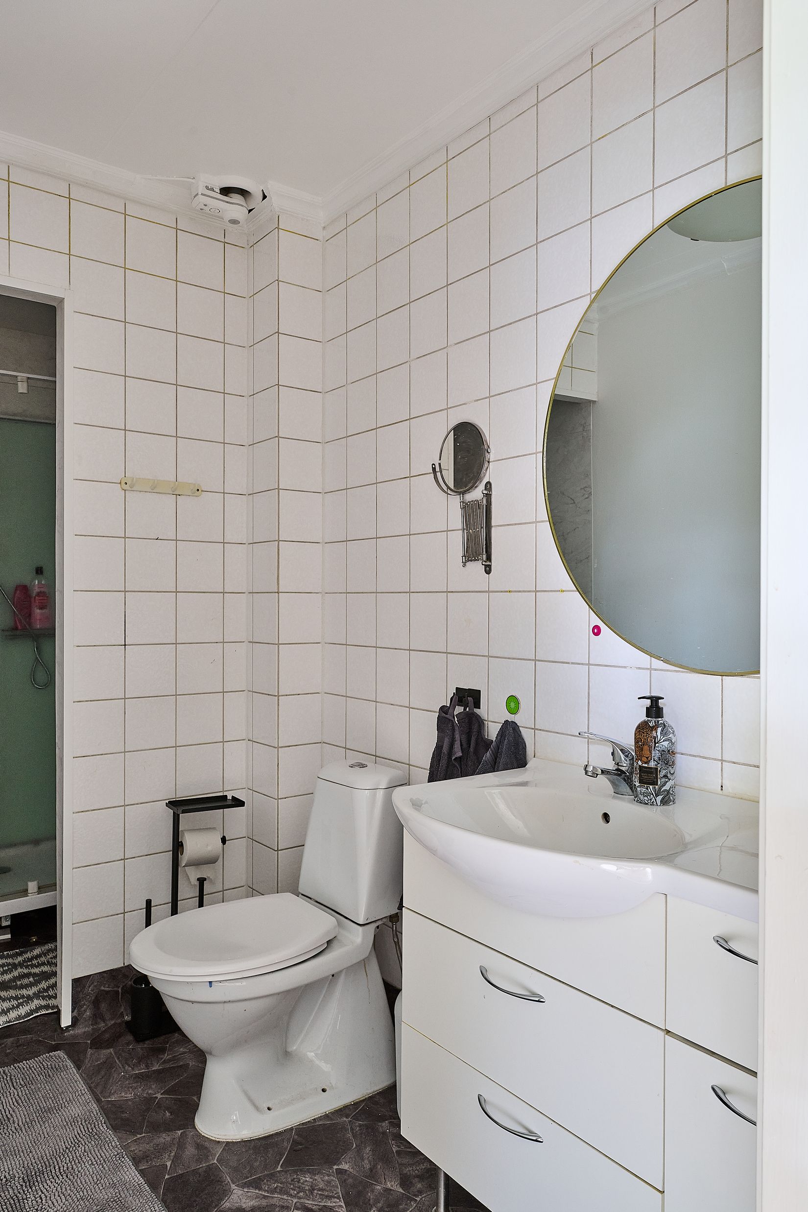 Villa, Tobo 10, Strängnäs