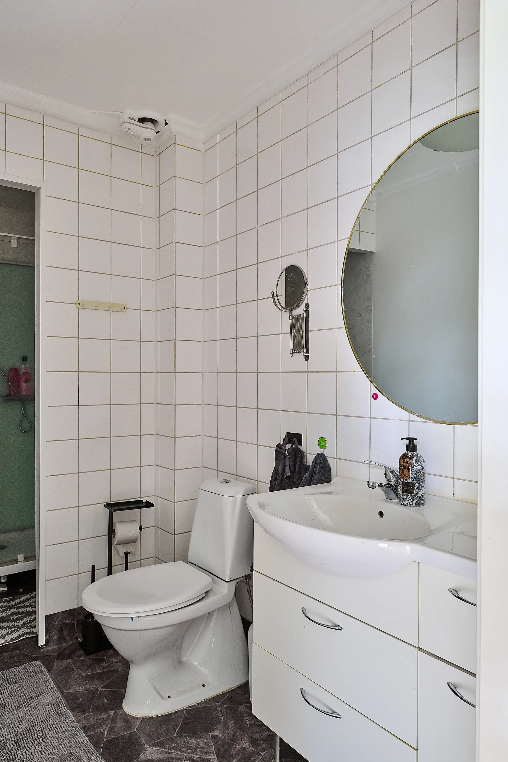 Villa, Tobo 10, Strängnäs